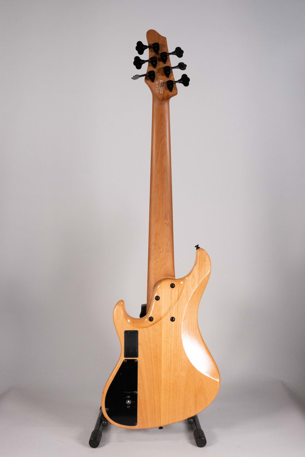 Ibanez MDM1606 6C Natural Mocha Low Gloss