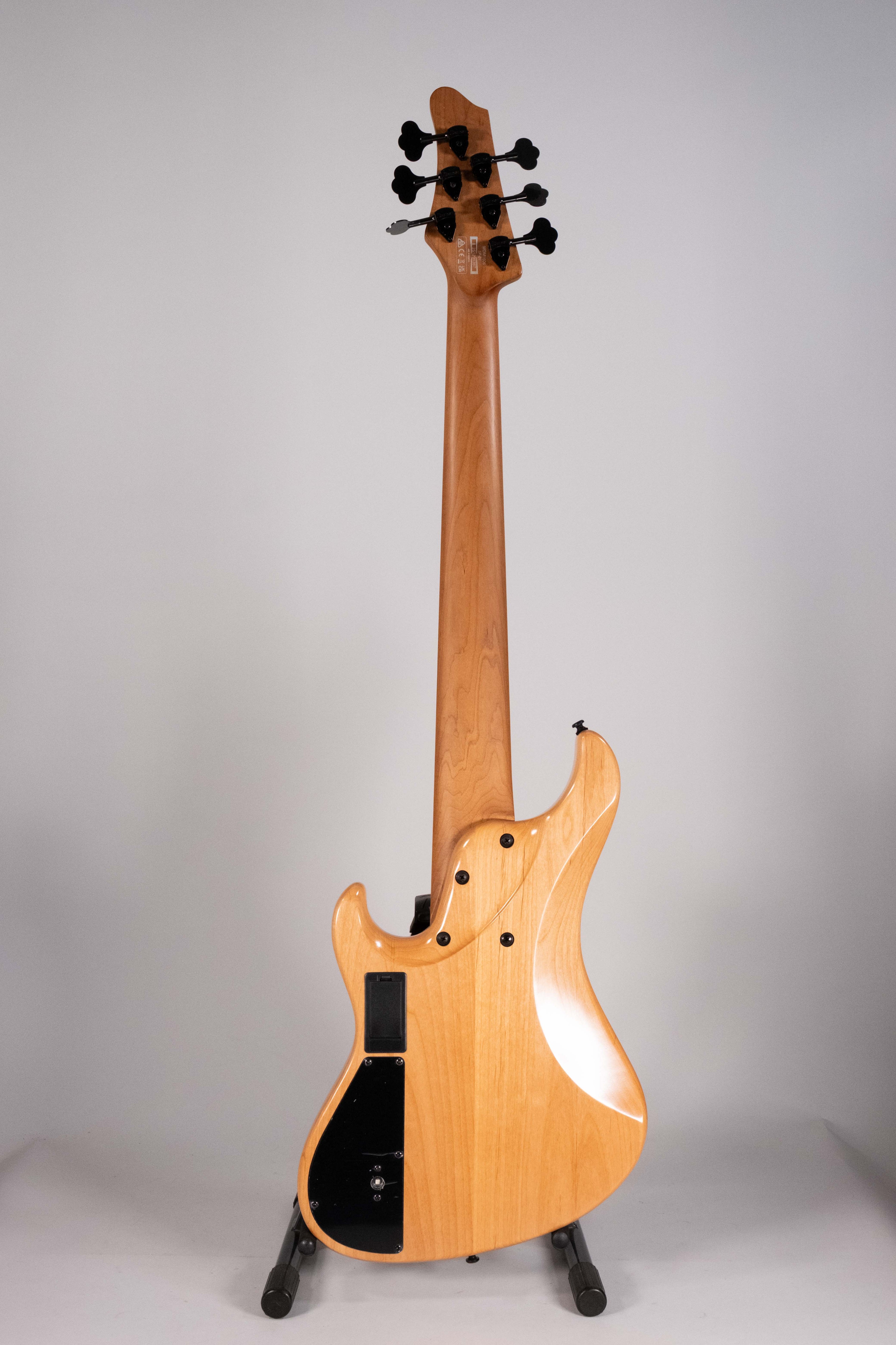 Ibanez MDM1606 6C Natural Mocha Low Gloss