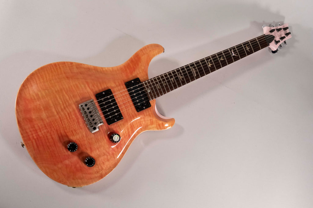 PRS CUSTOM 24 '92 Bonnie Pink USATA