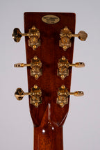 MARTIN 00042 AMBERBURST USATA