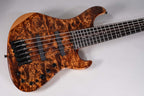 Ibanez MDM1606 6C Natural Mocha Low Gloss