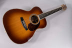 MARTIN 00042 AMBERBURST USATA