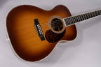 MARTIN 00042 AMBERBURST USATA