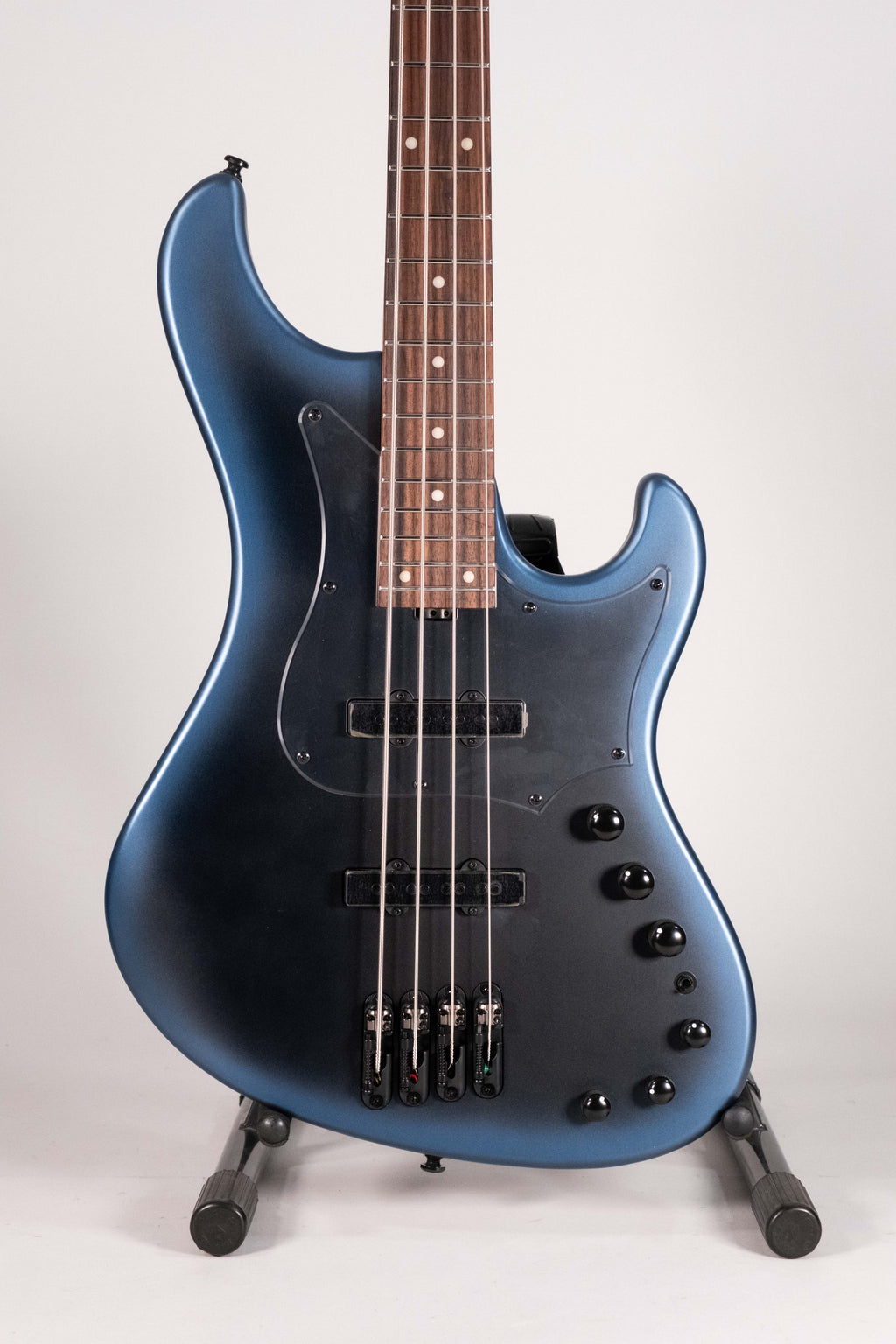 Ibanez MDM1000 Midnight Arctic Ocean Matte