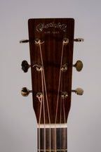 MARTIN D18E MODERN DELUXE USATA