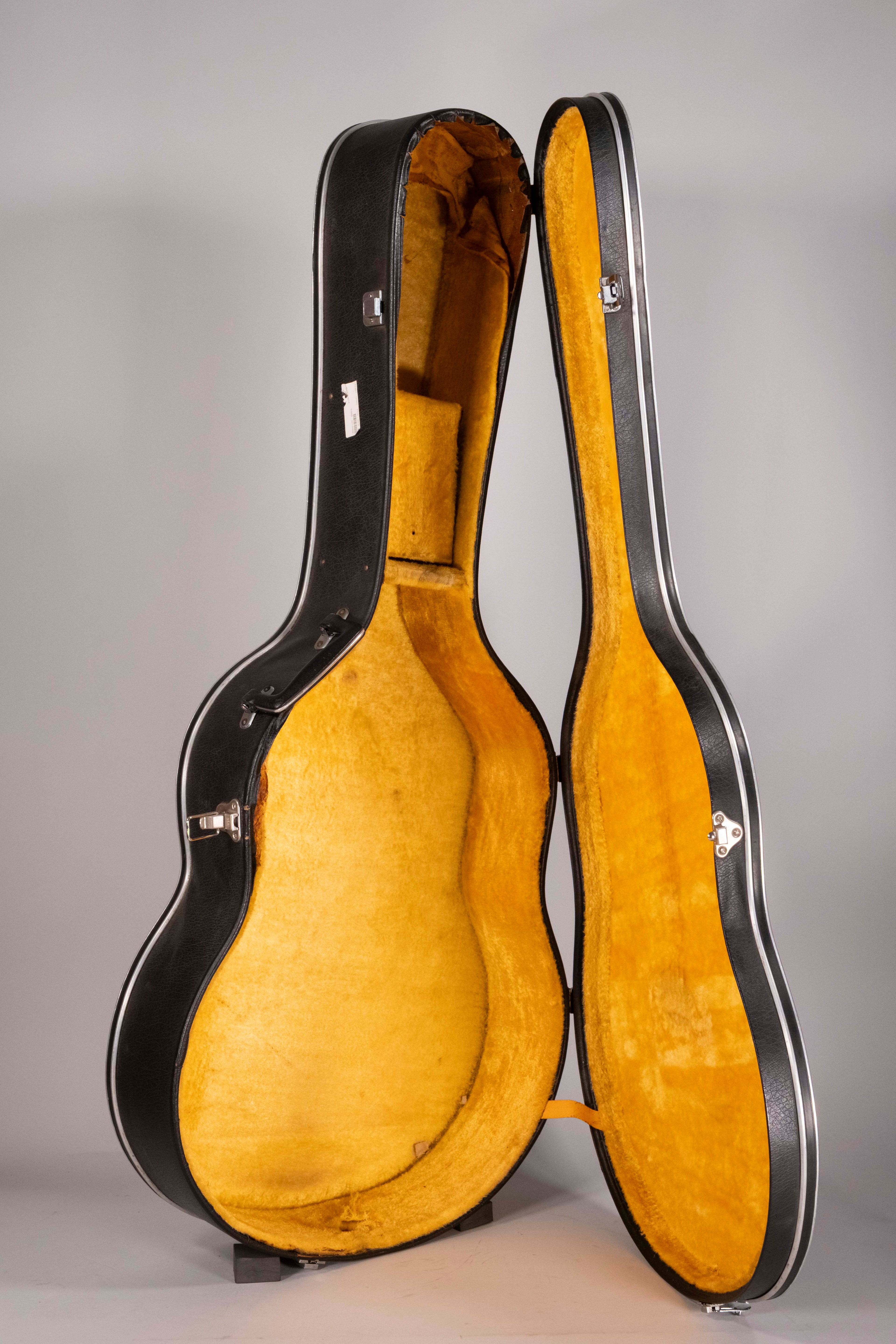 EPIPHONE TEXAN 1966/7 USATA