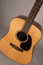 MARTIN D18E MODERN DELUXE USATA