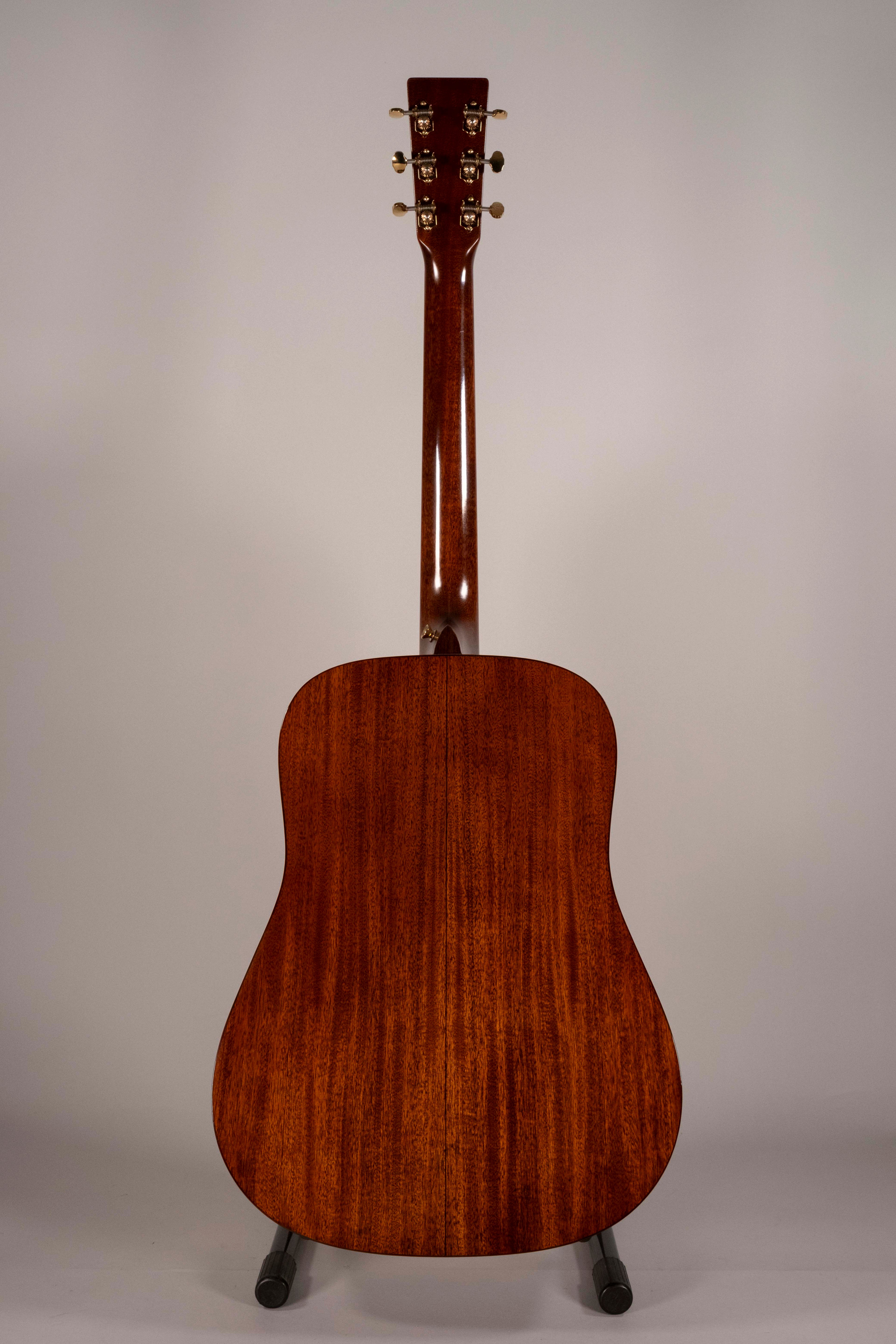 MARTIN D18E MODERN DELUXE USATA