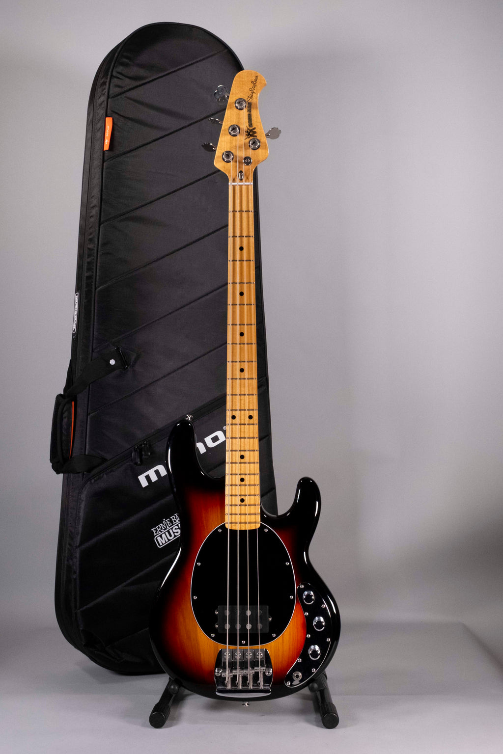 MUSIC MAN STINGRAY RETRO 70 USATO