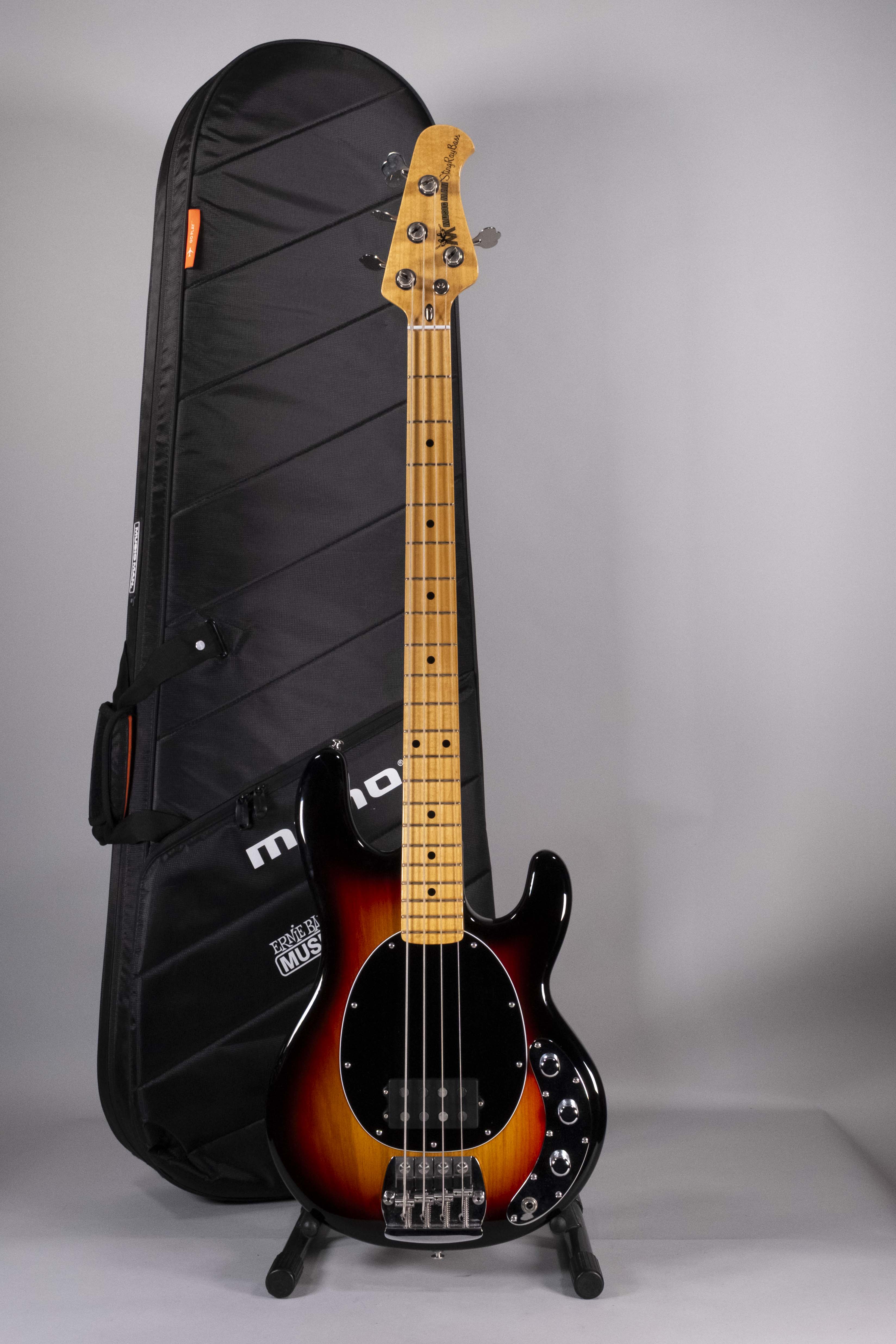 MUSIC MAN STINGRAY RETRO 70 USATO