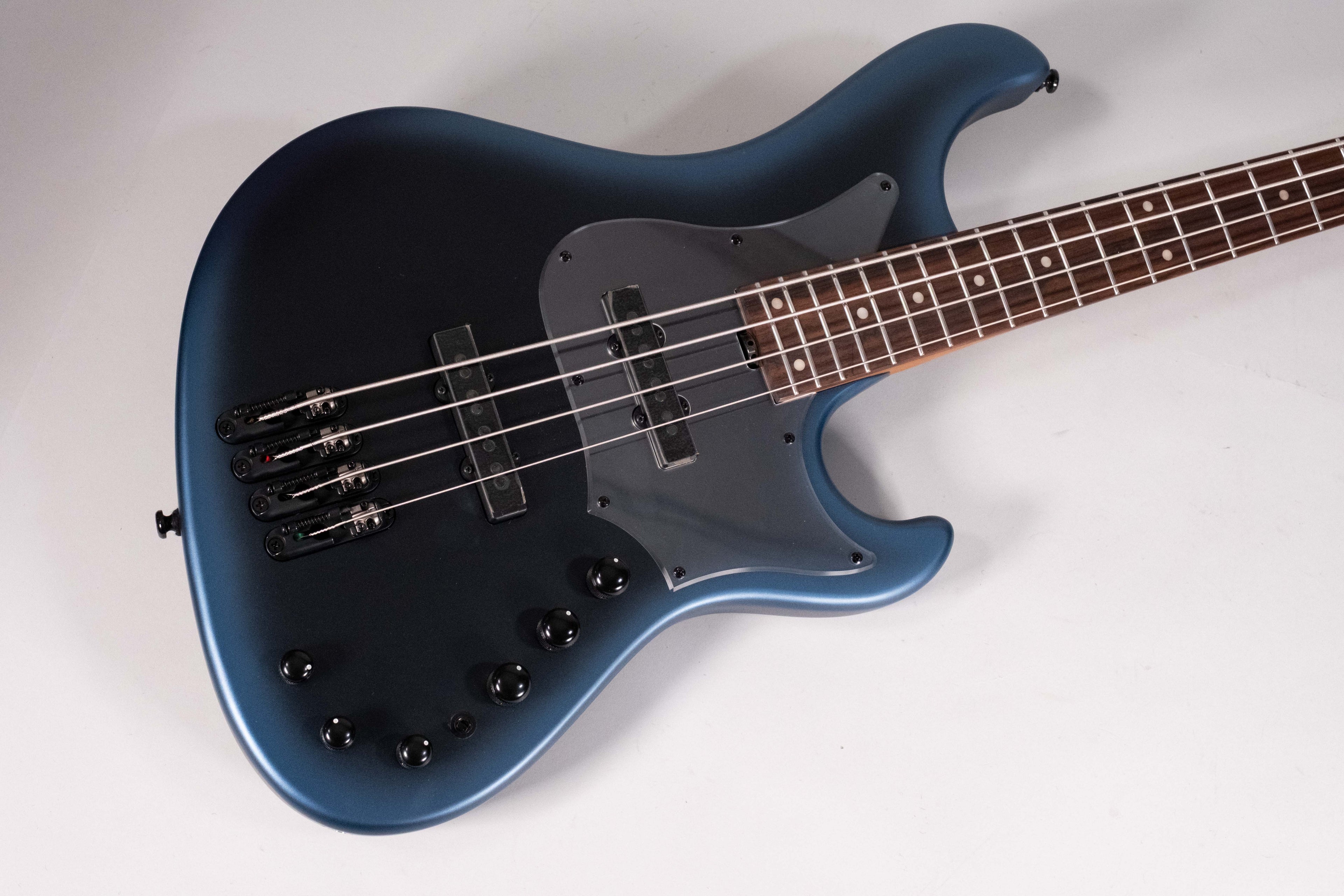 Ibanez MDM1000 Midnight Arctic Ocean Matte