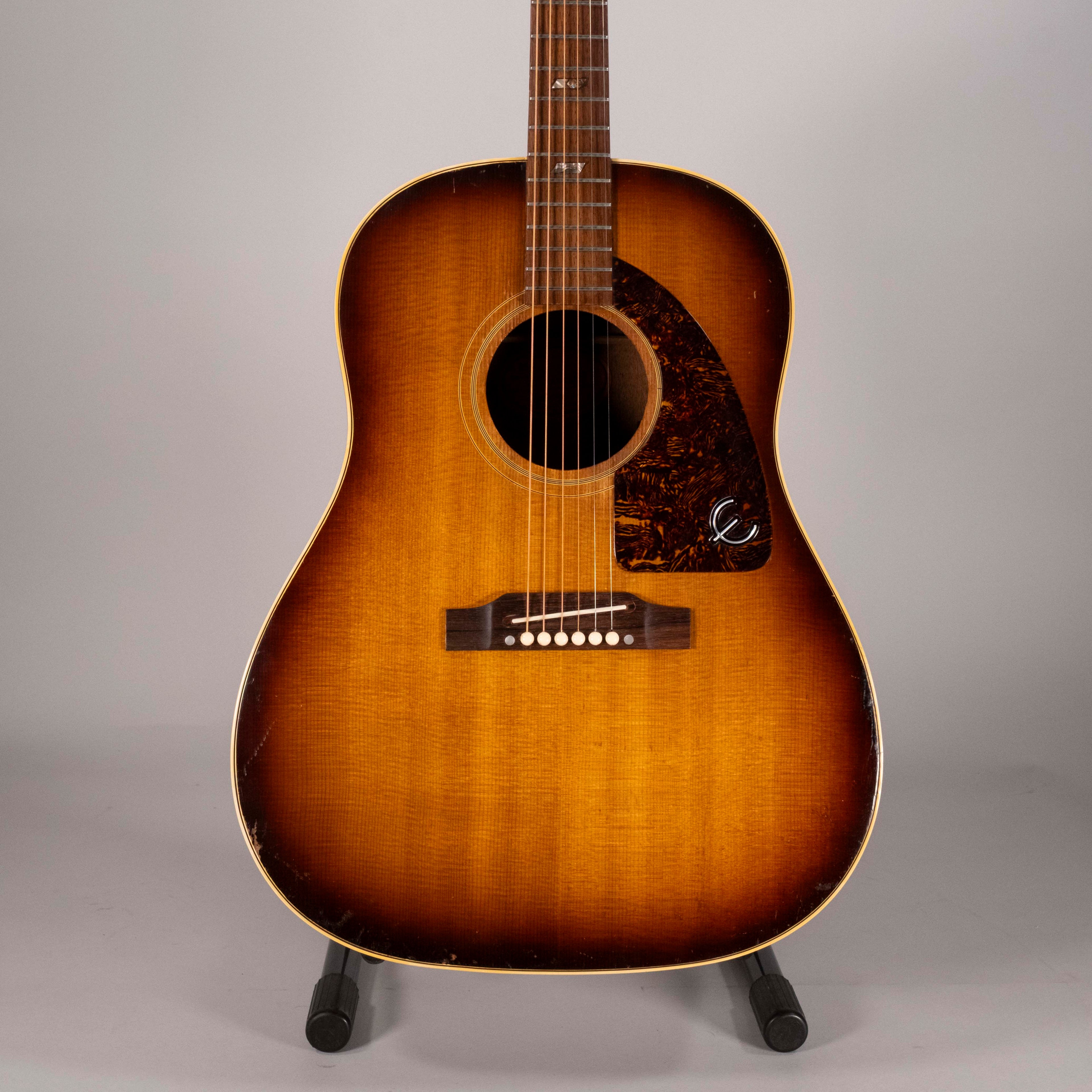 EPIPHONE TEXAN 1966/7 USATA