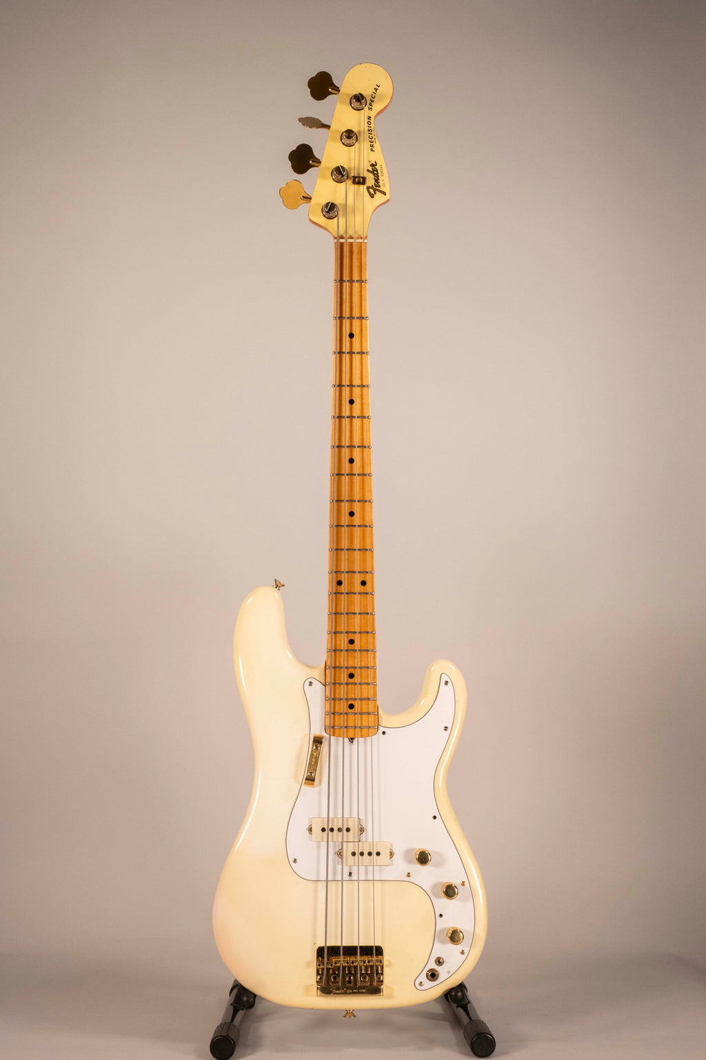 FENDER PRECISION SPECIAL 82 USATO