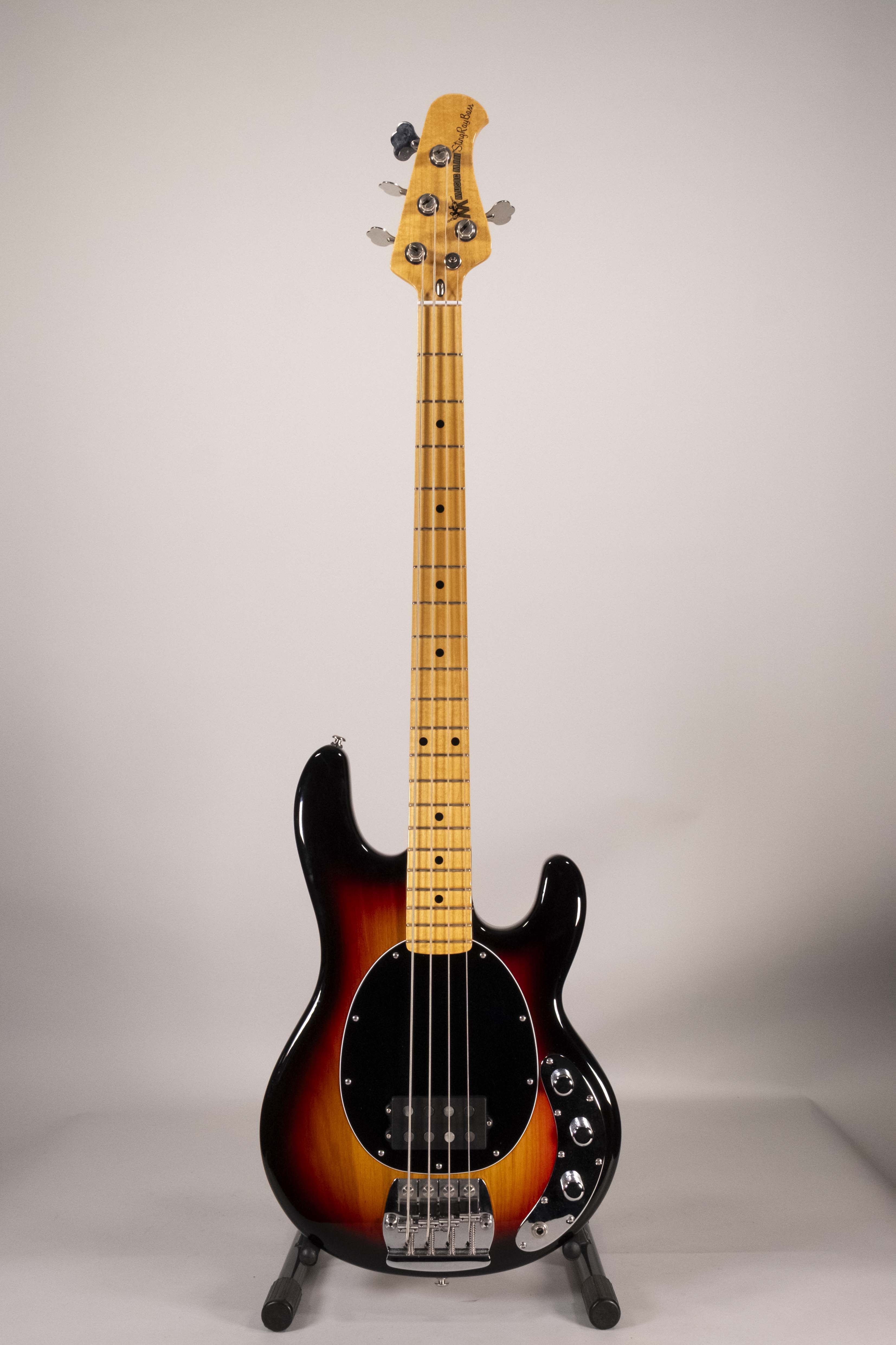 MUSIC MAN STINGRAY RETRO 70 USATO