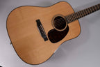 MARTIN D18E MODERN DELUXE USATA