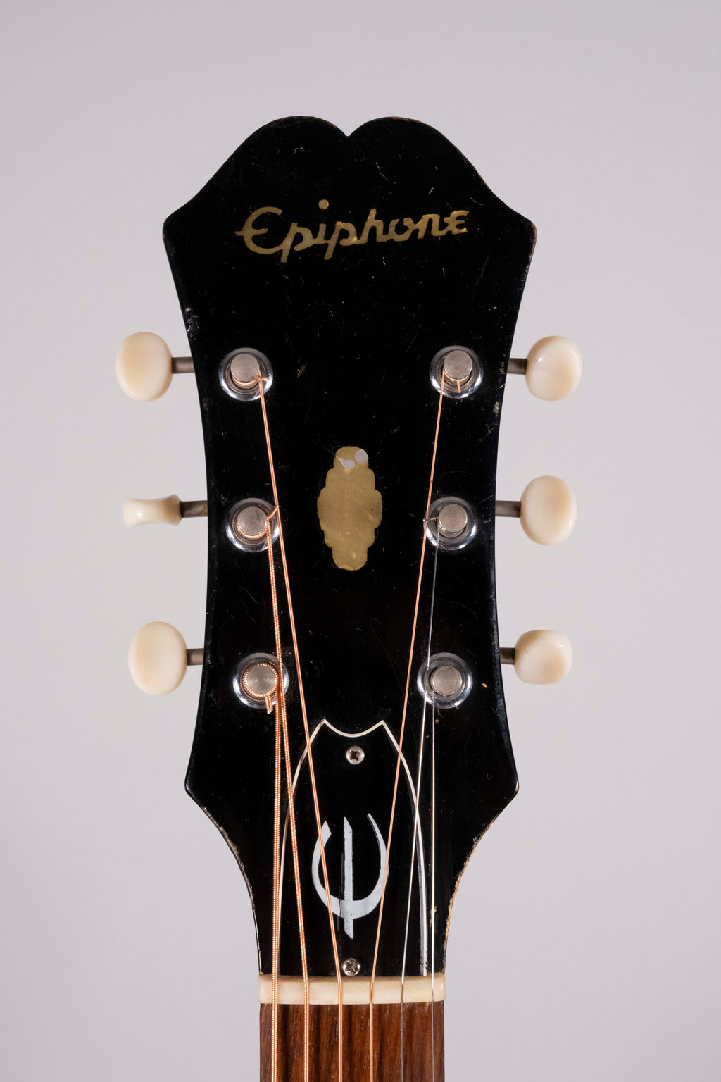 EPIPHONE TEXAN 1966/7 USATA
