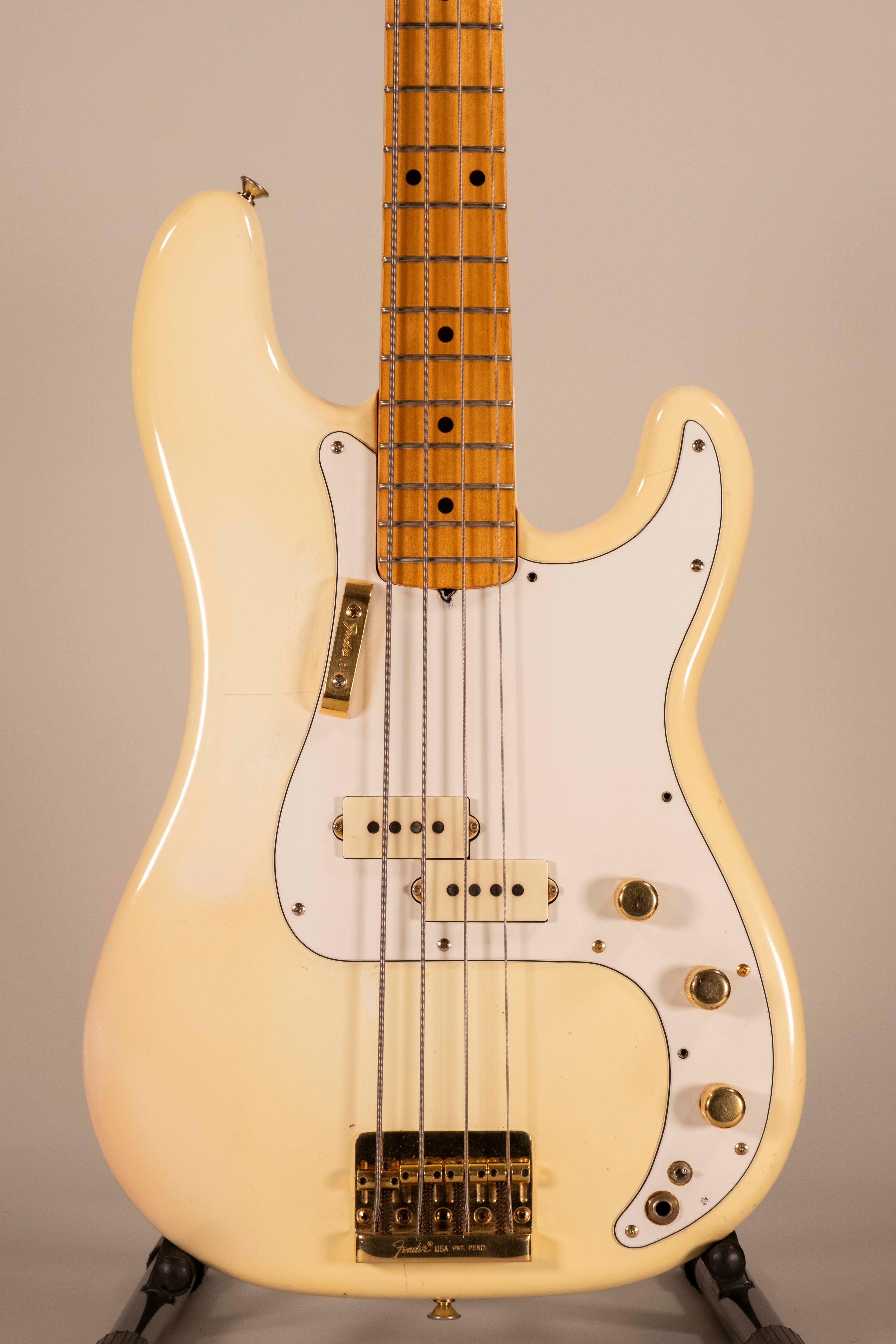 FENDER PRECISION SPECIAL 82 USATO
