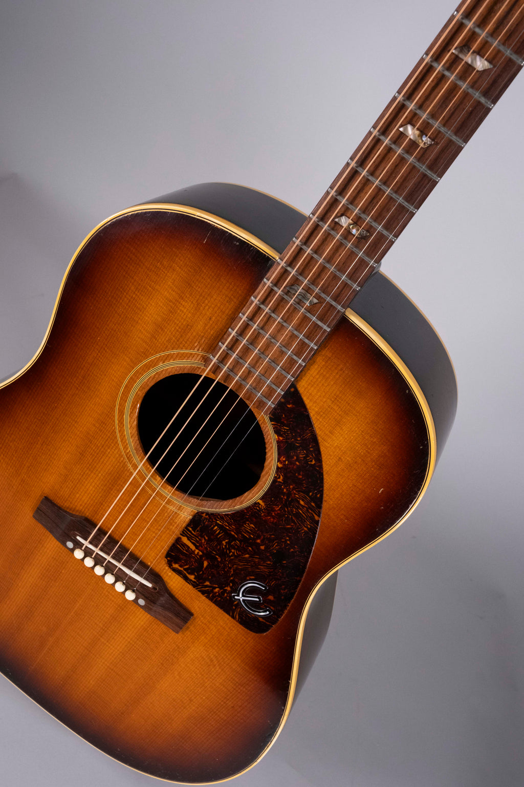 EPIPHONE TEXAN 1966/7 USATA