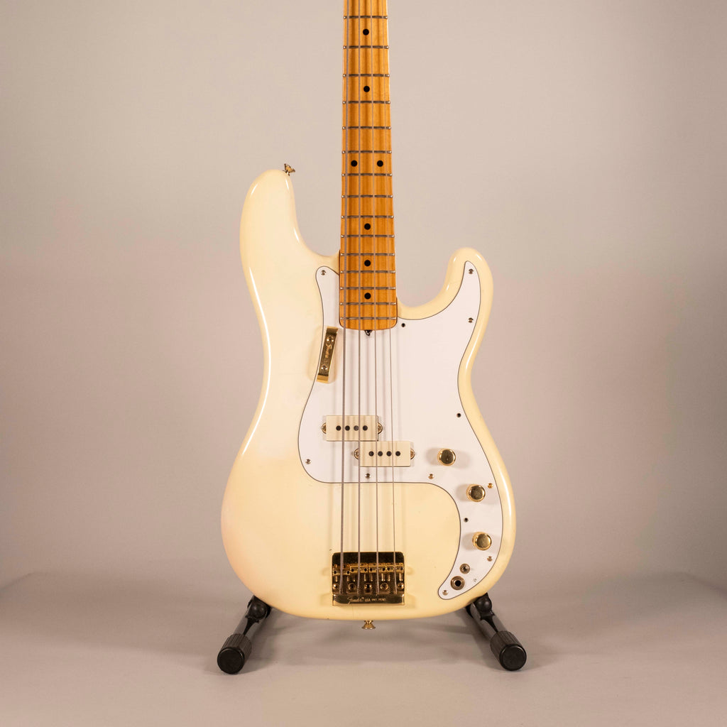 FENDER PRECISION SPECIAL 82 USATO