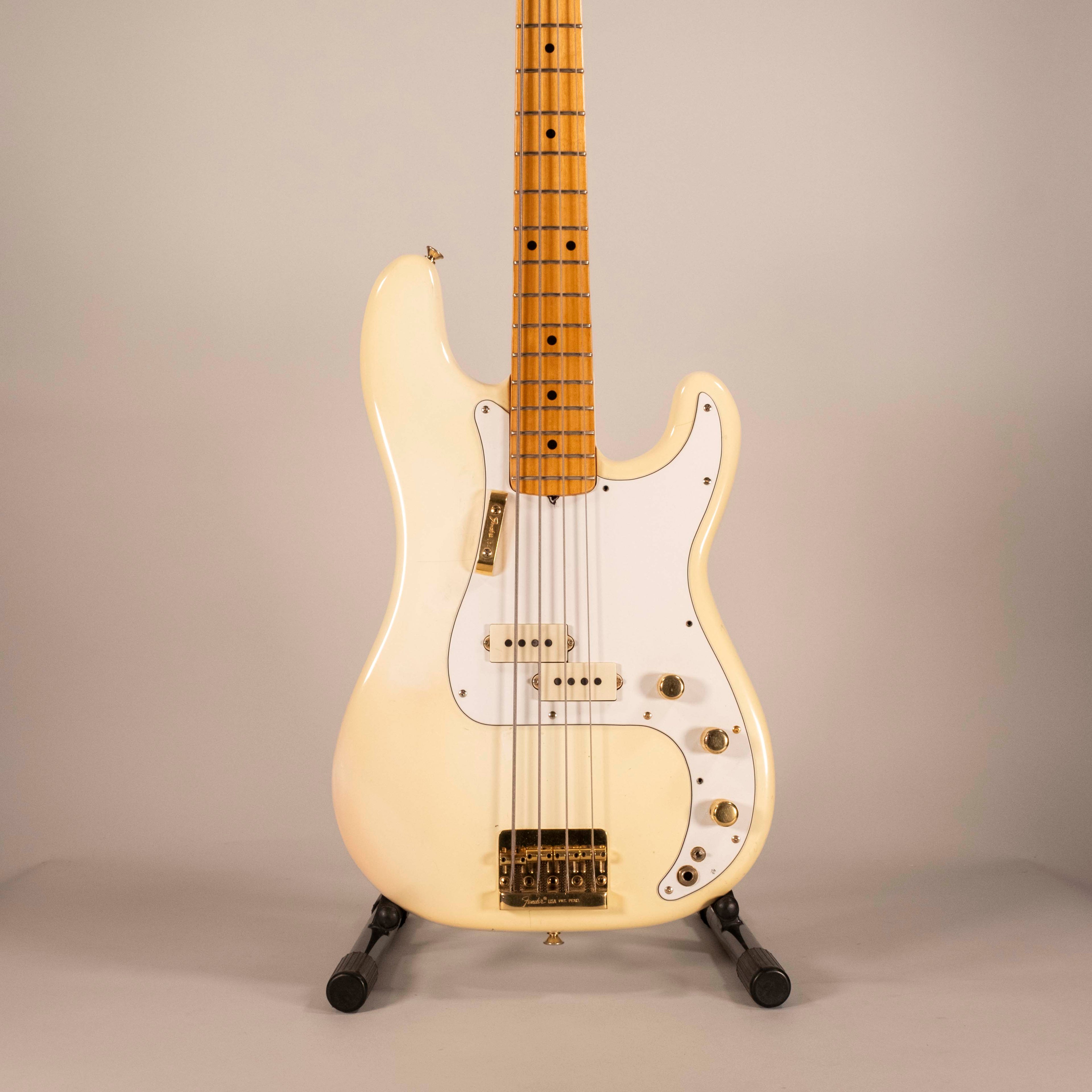 FENDER PRECISION SPECIAL 82 USATO