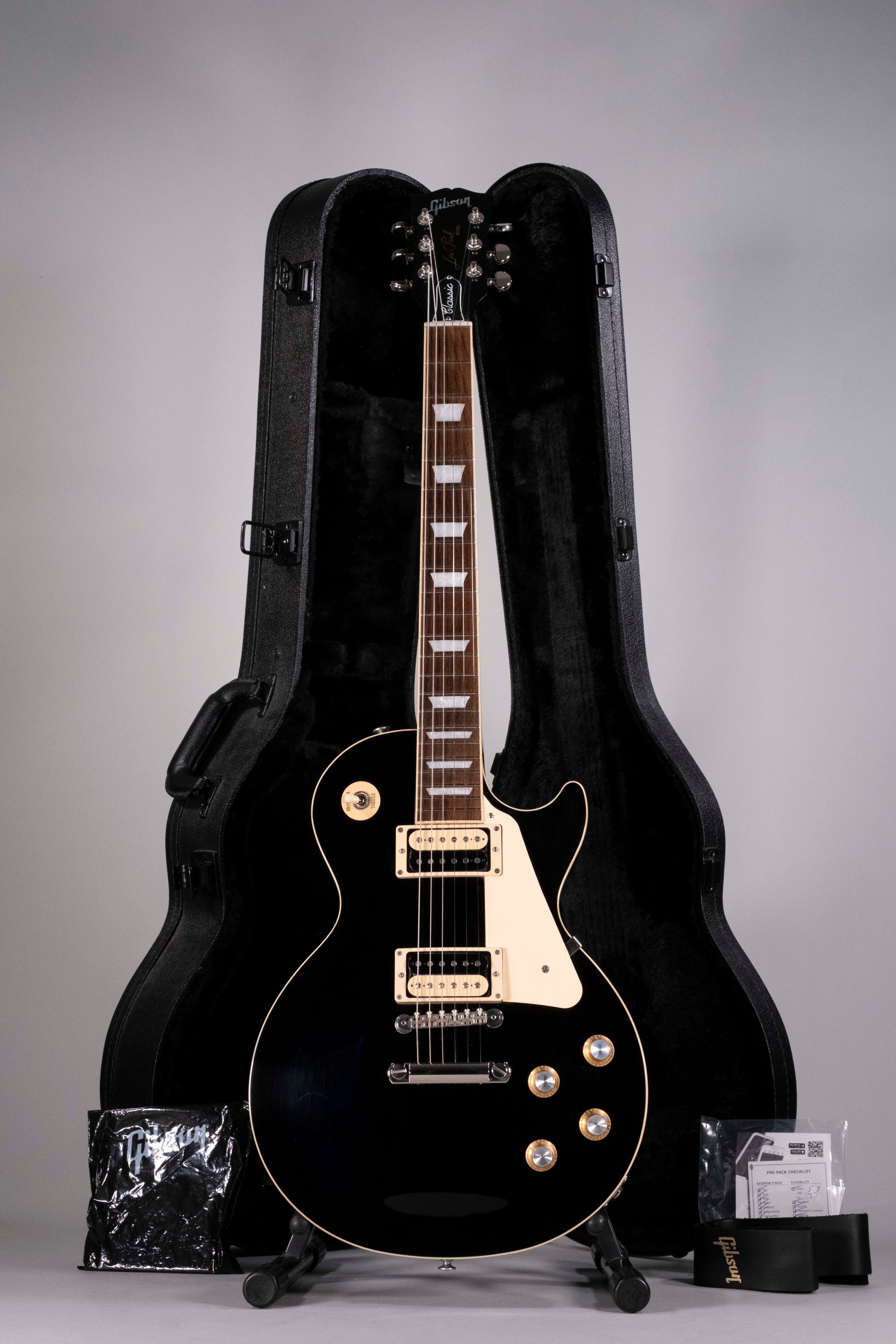 Gibson Les Paul Classic Usata