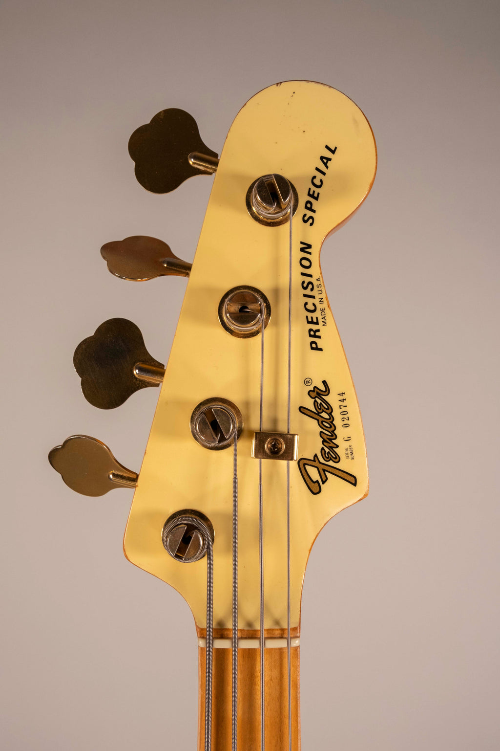FENDER PRECISION SPECIAL 82 USATO
