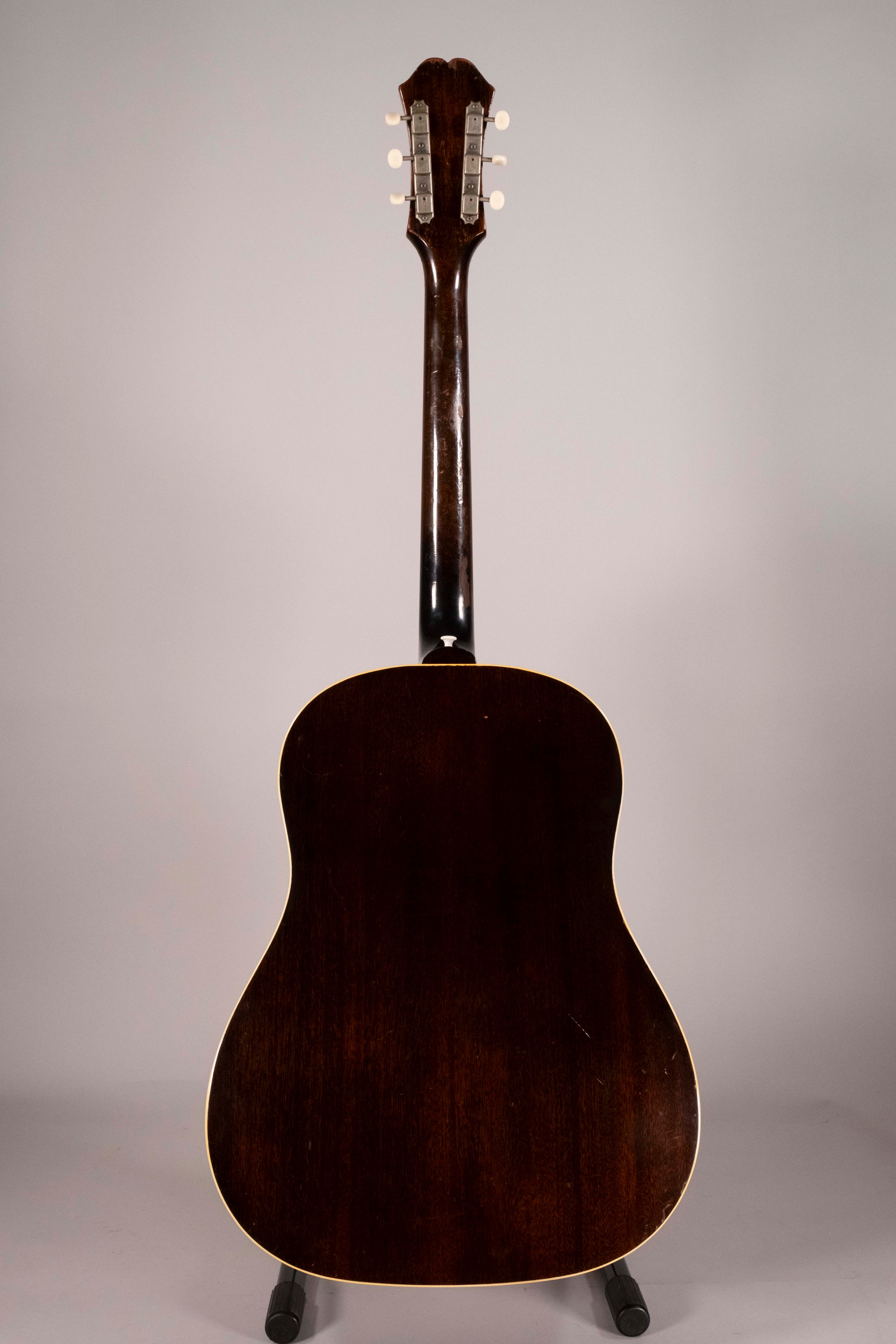 EPIPHONE TEXAN 1966/7 USATA