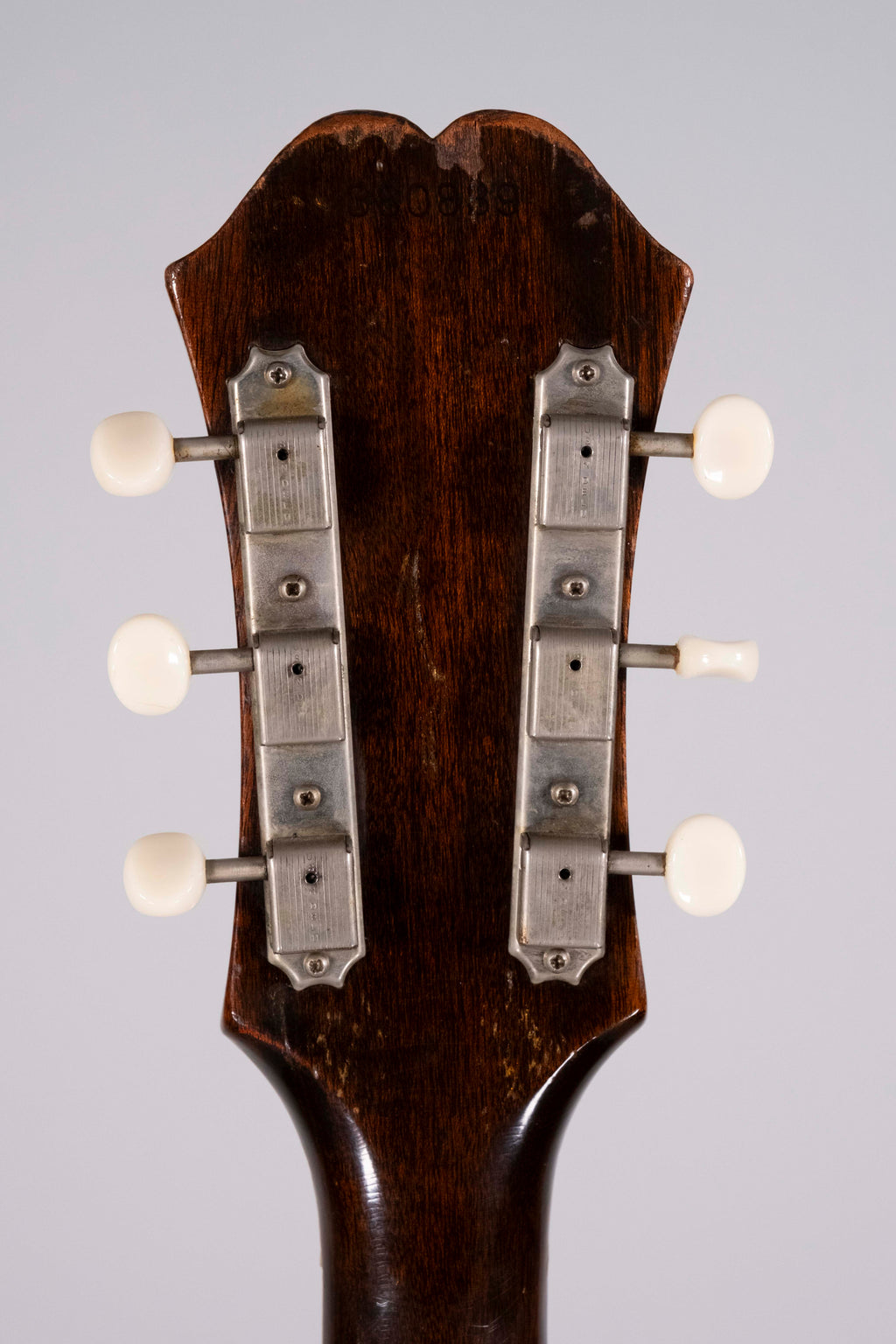 EPIPHONE TEXAN 1966/7 USATA