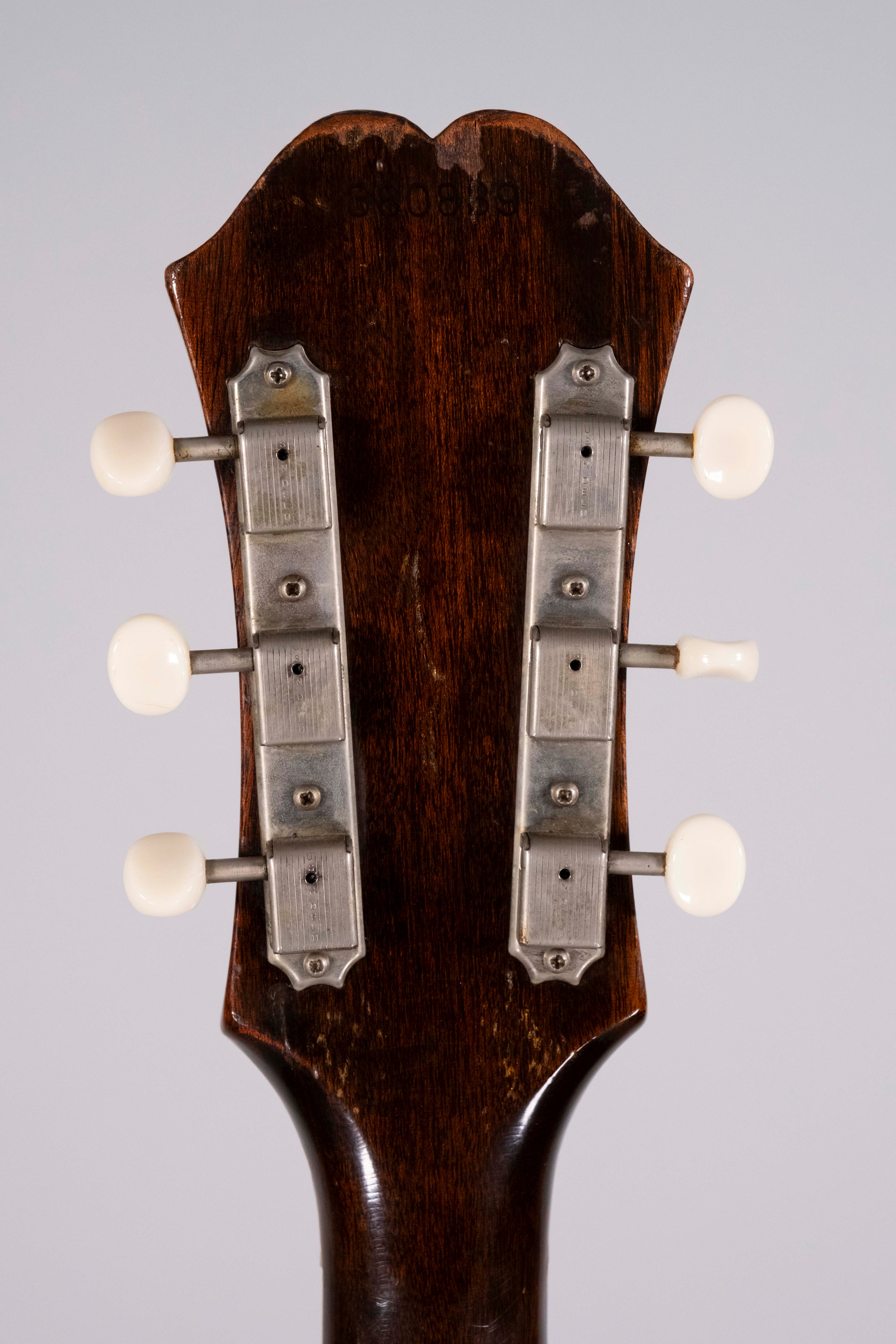 EPIPHONE TEXAN 1966/7 USATA
