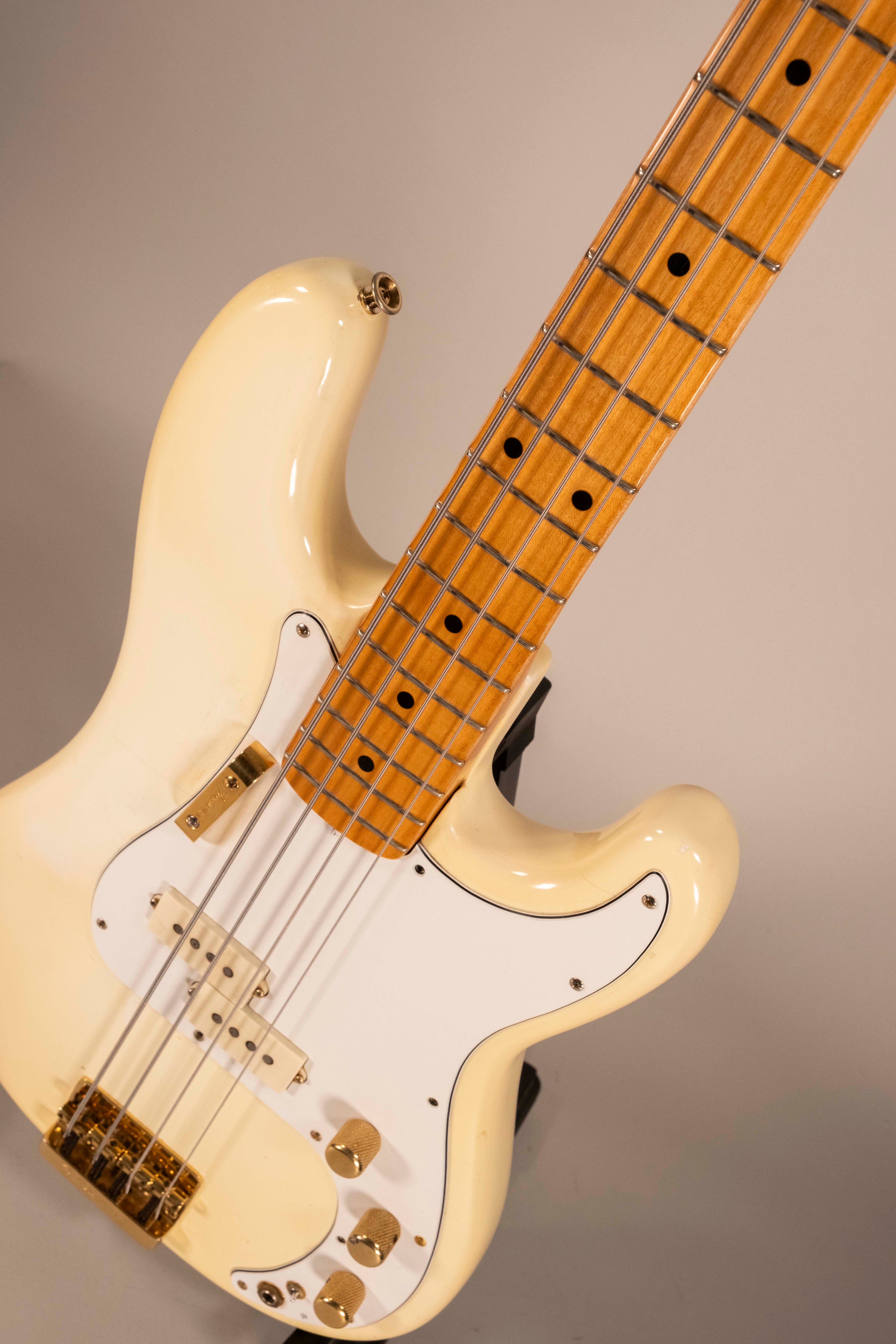 FENDER PRECISION SPECIAL 82 USATO