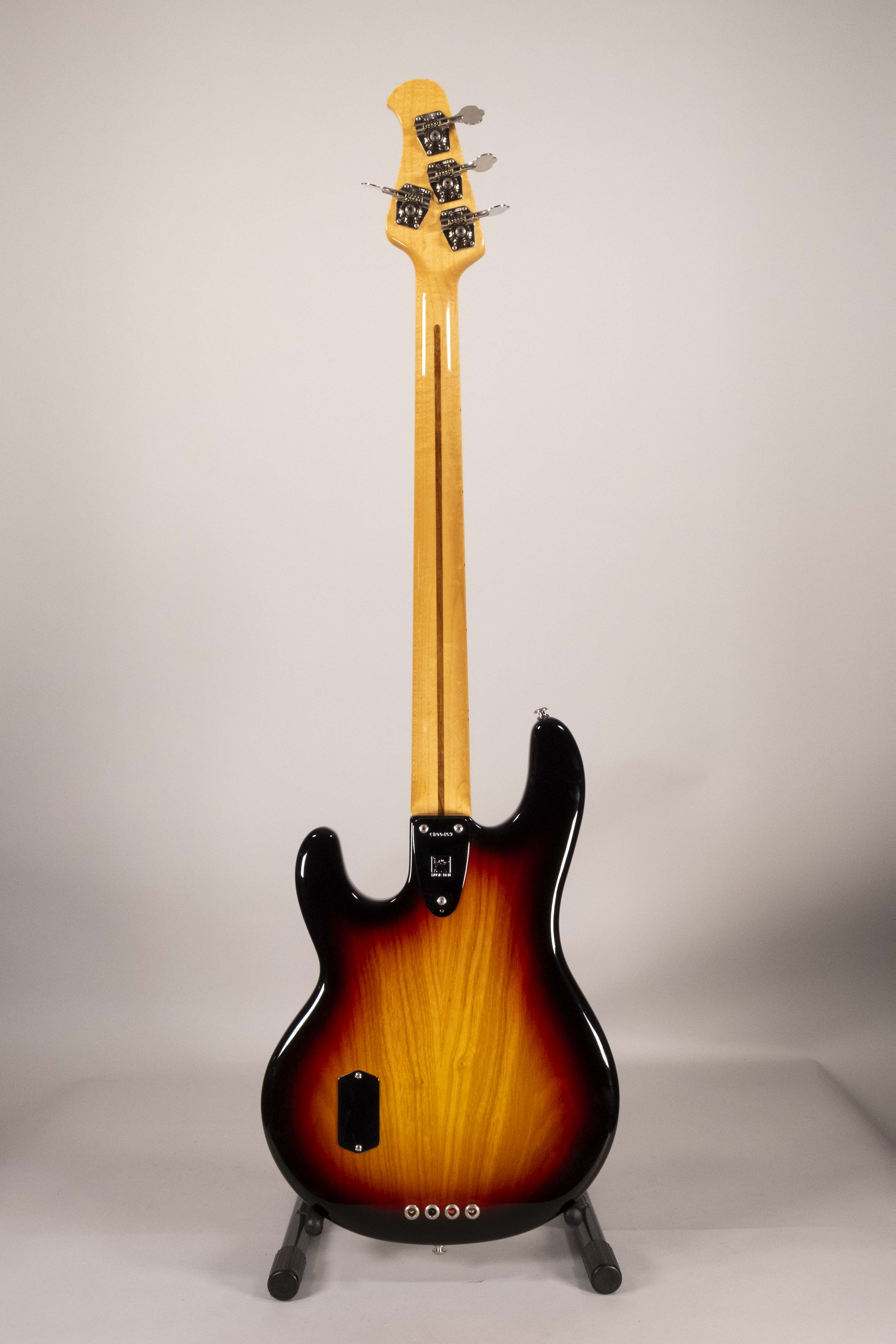 MUSIC MAN STINGRAY RETRO 70 USATO