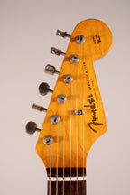 FENDER 62 Stratocaster AM Vintage  1988  USATA