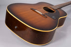 EPIPHONE TEXAN 1966/7 USATA