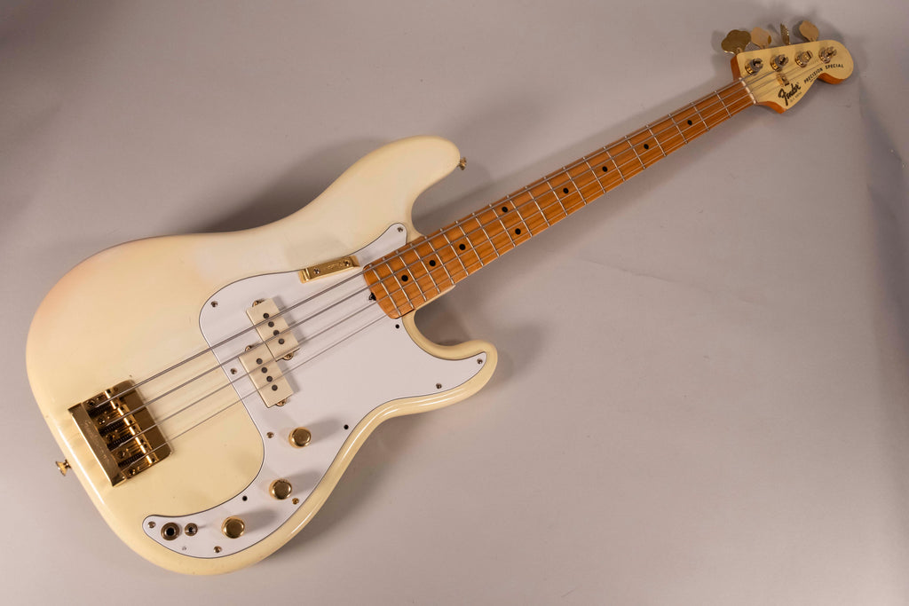 FENDER PRECISION SPECIAL 82 USATO