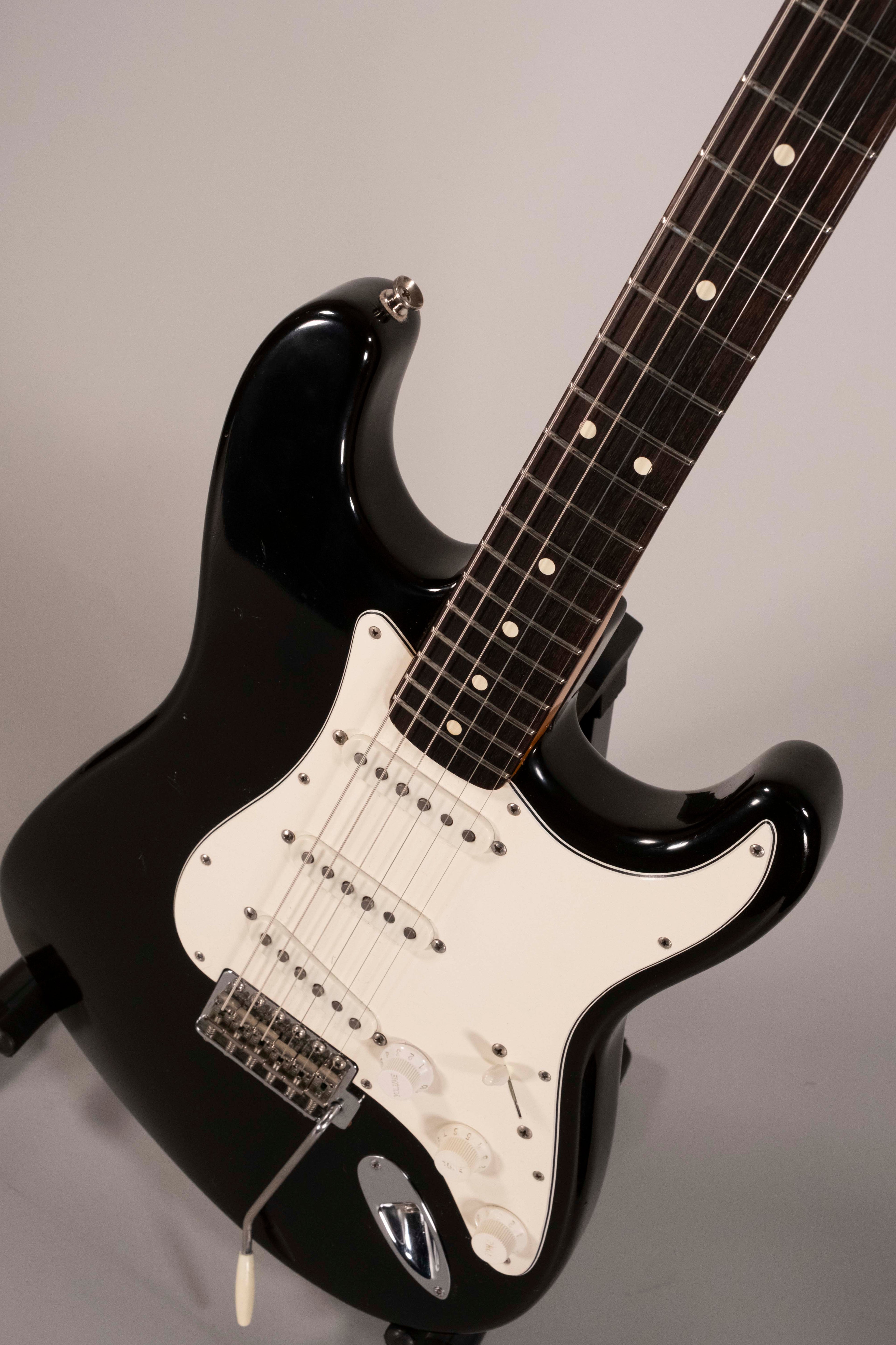 FENDER 62 Stratocaster AM Vintage  1988  USATA