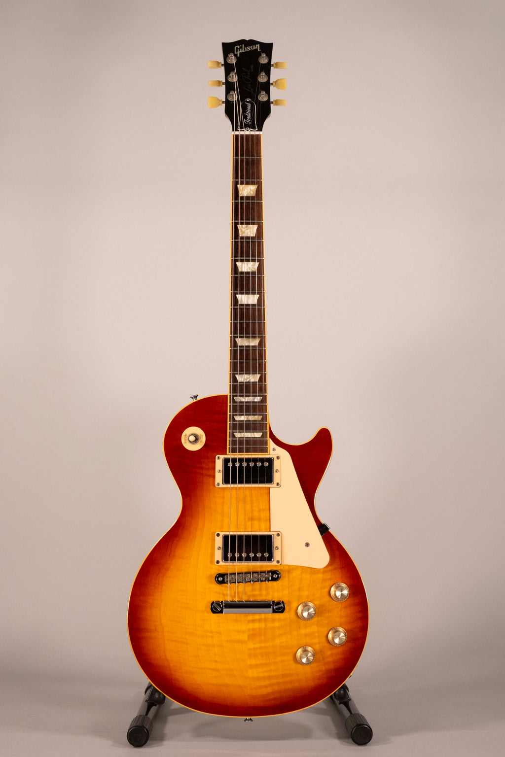 GIBSON Les Paul Traditional USATA