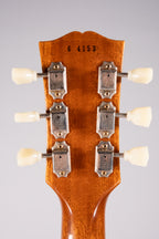 Gibson 1956 Les Paul Gold Top Reissue Vos
