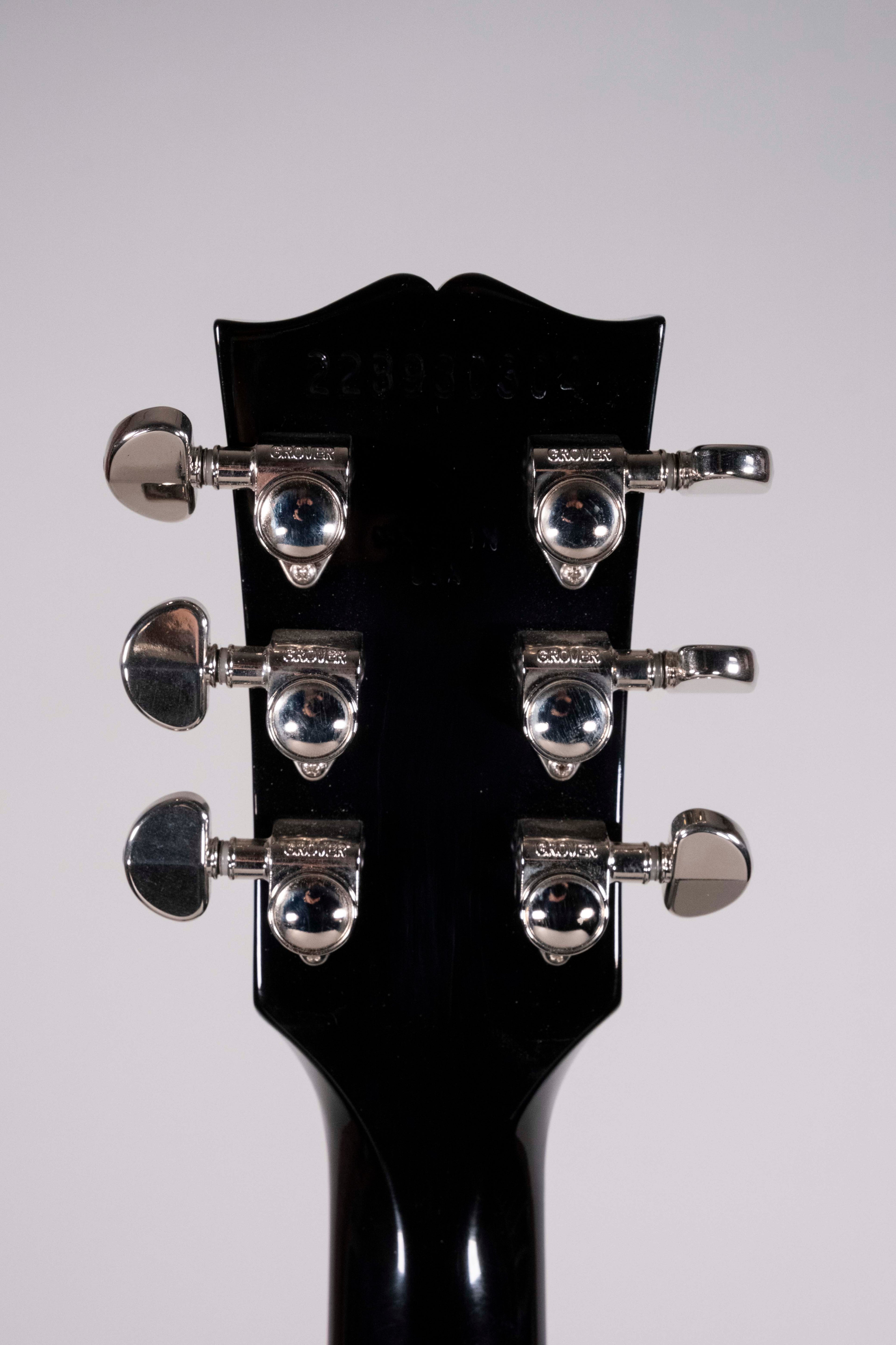 Gibson Les Paul Classic Usata