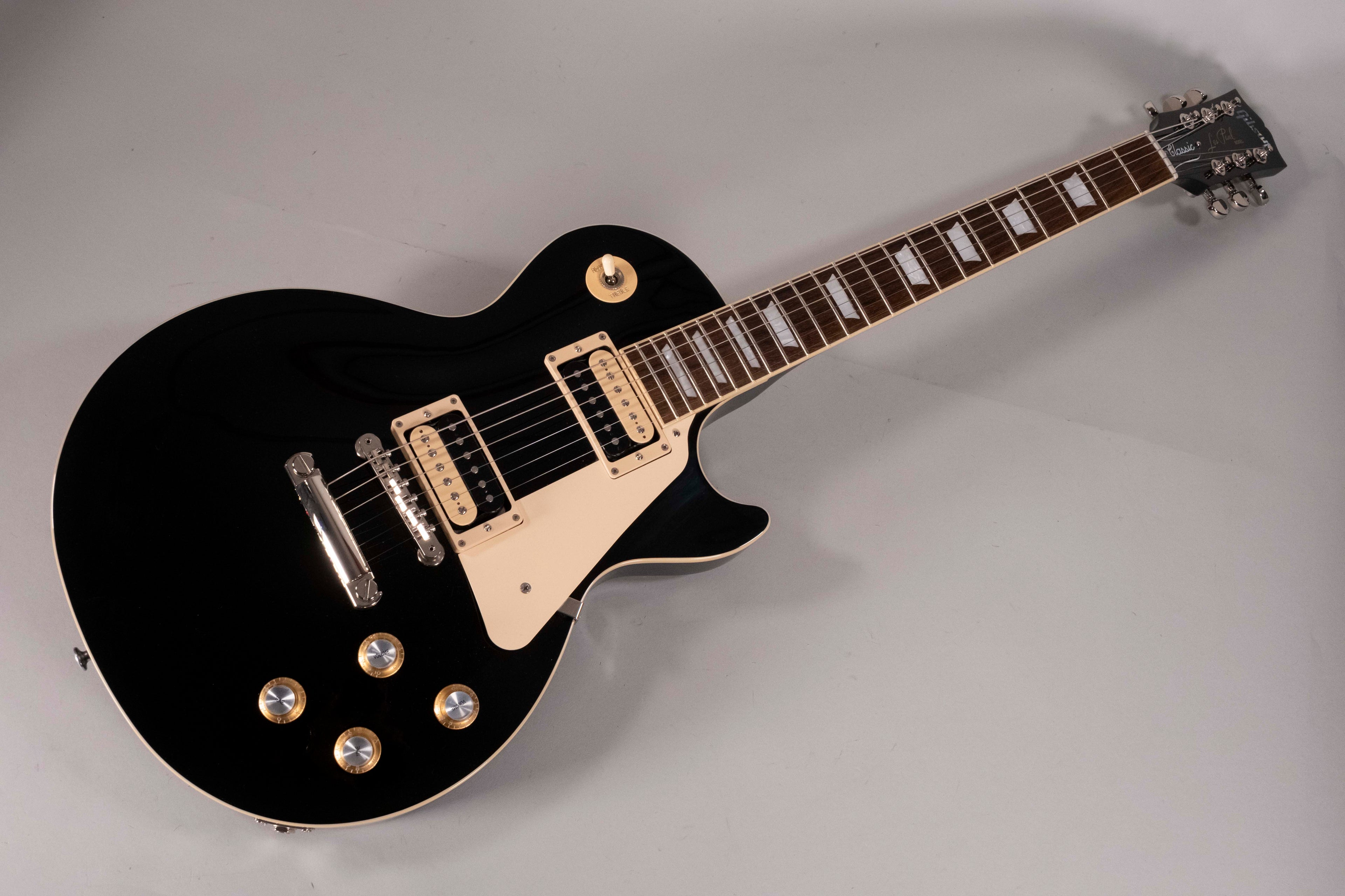 Gibson Les Paul Classic Usata