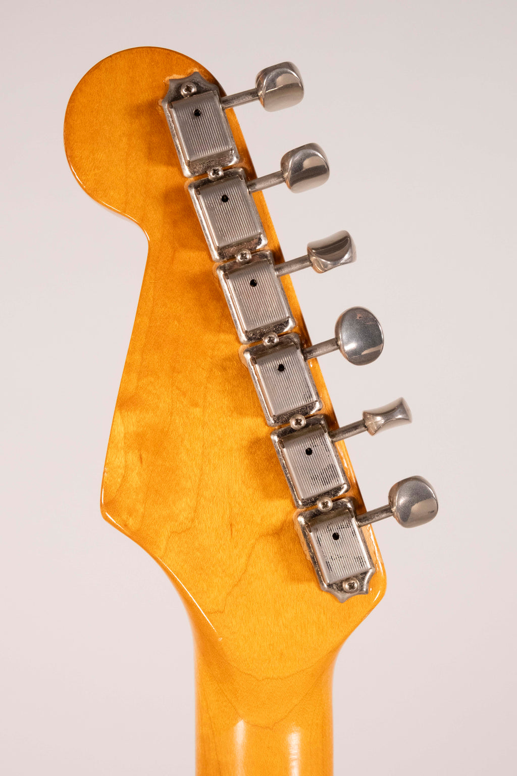 FENDER 62 Stratocaster AM Vintage  1988  USATA
