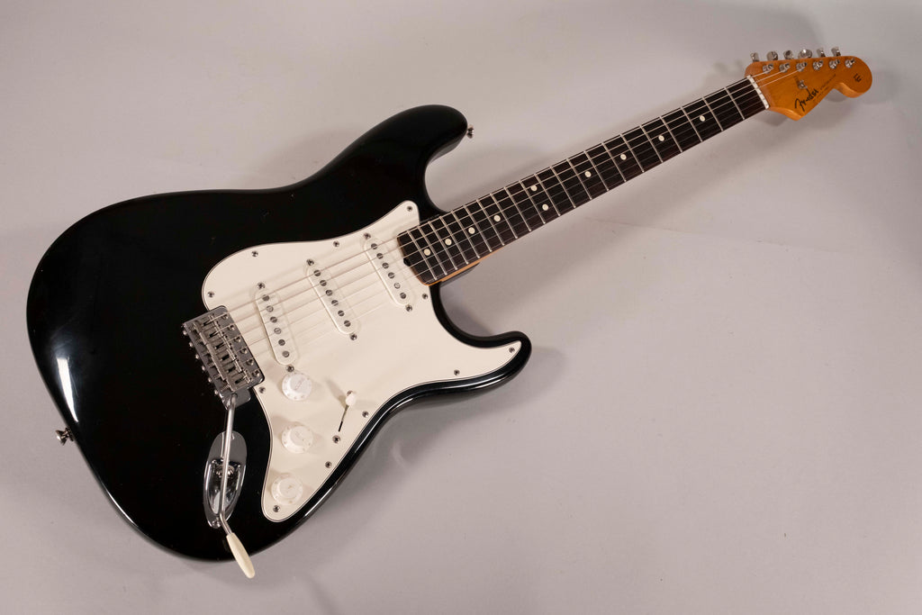 FENDER 62 Stratocaster AM Vintage  1988  USATA