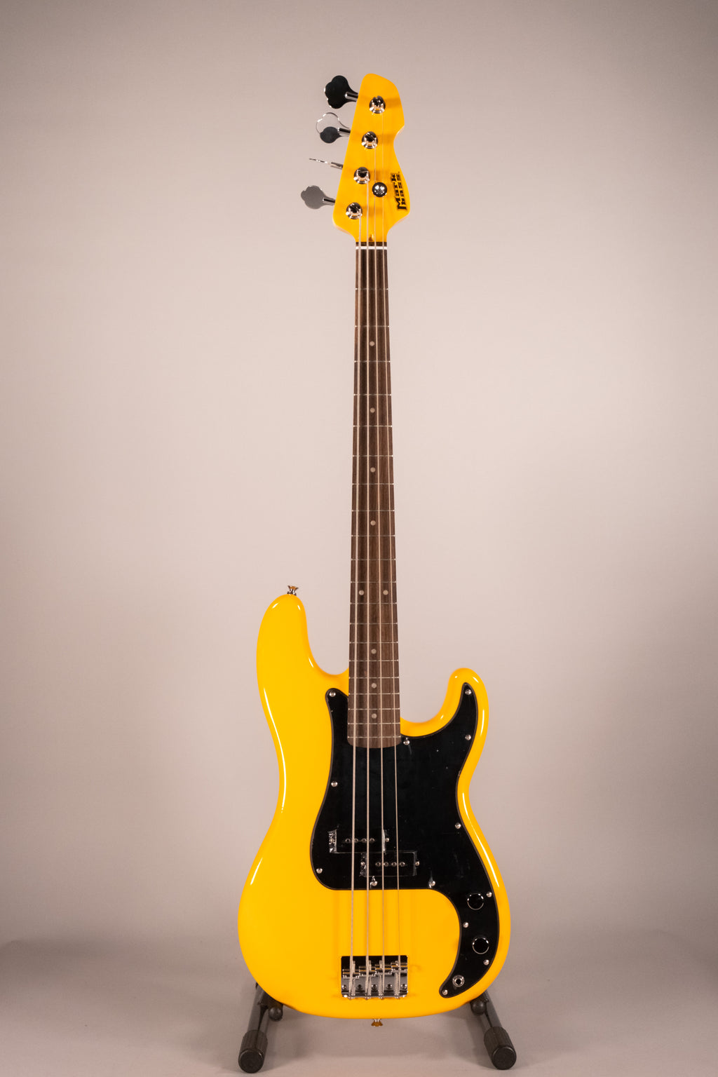 Markbass MB Yellow PB