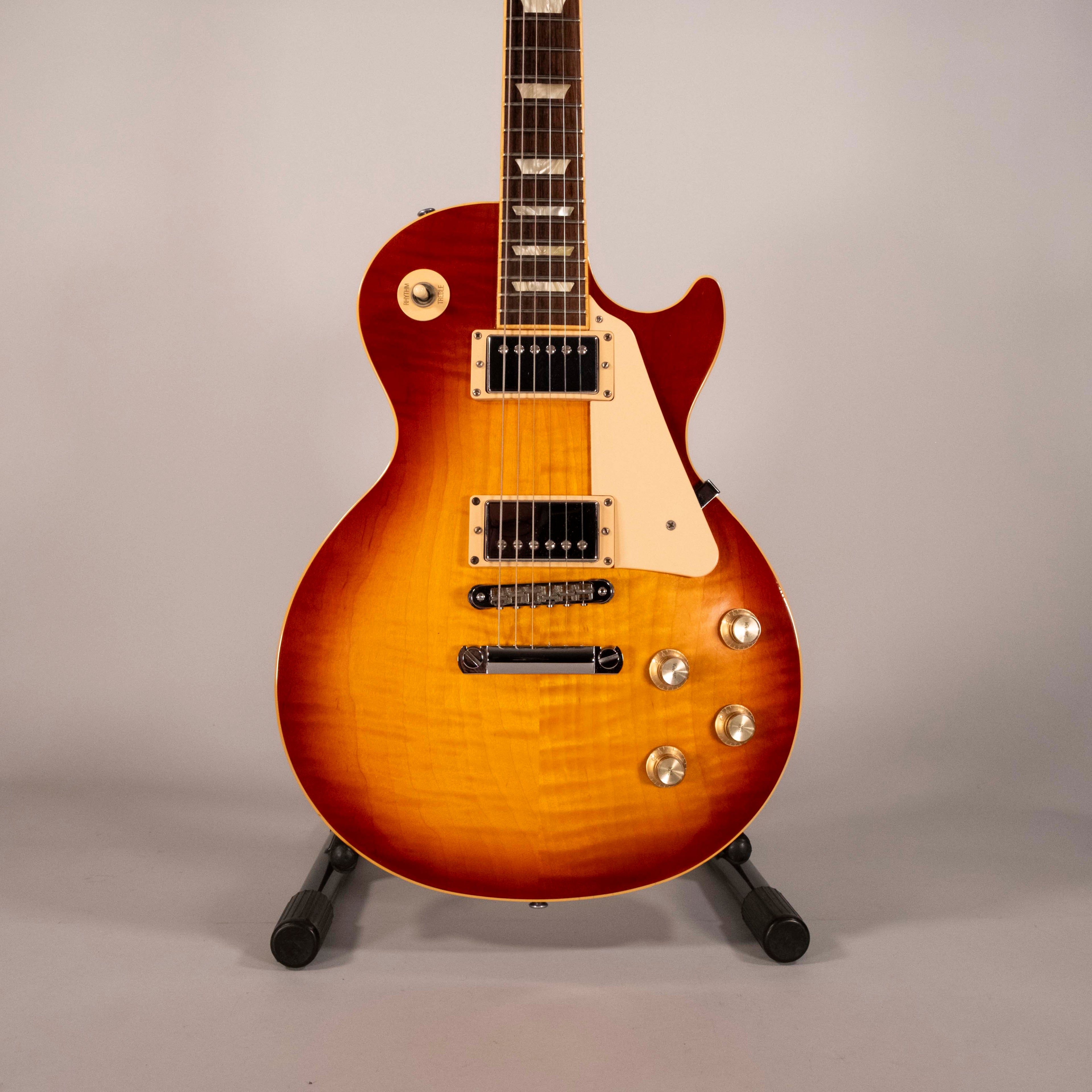 GIBSON Les Paul Traditional USATA