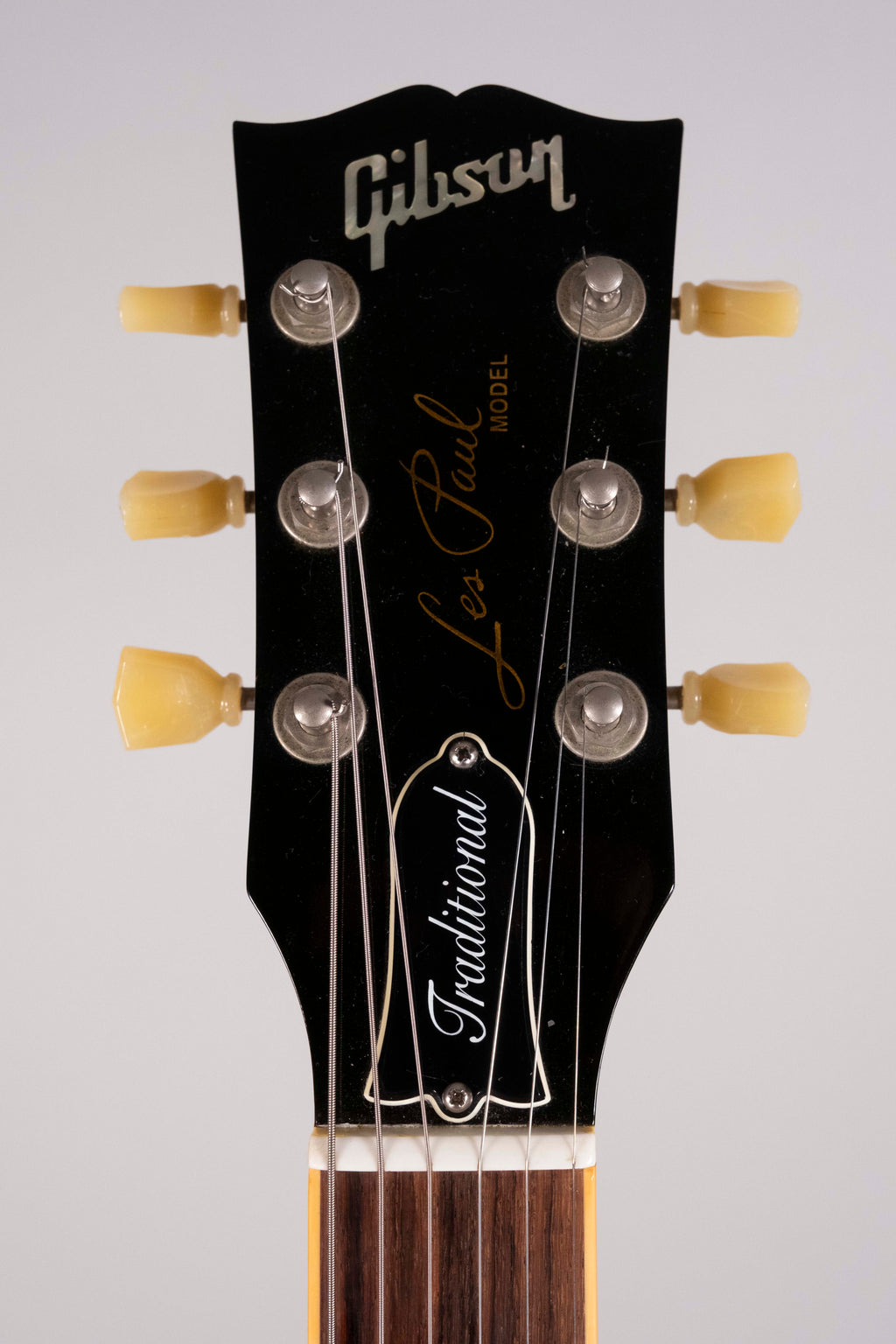 GIBSON Les Paul Traditional USATA