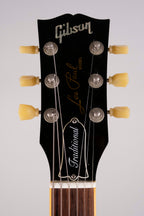 GIBSON Les Paul Traditional USATA