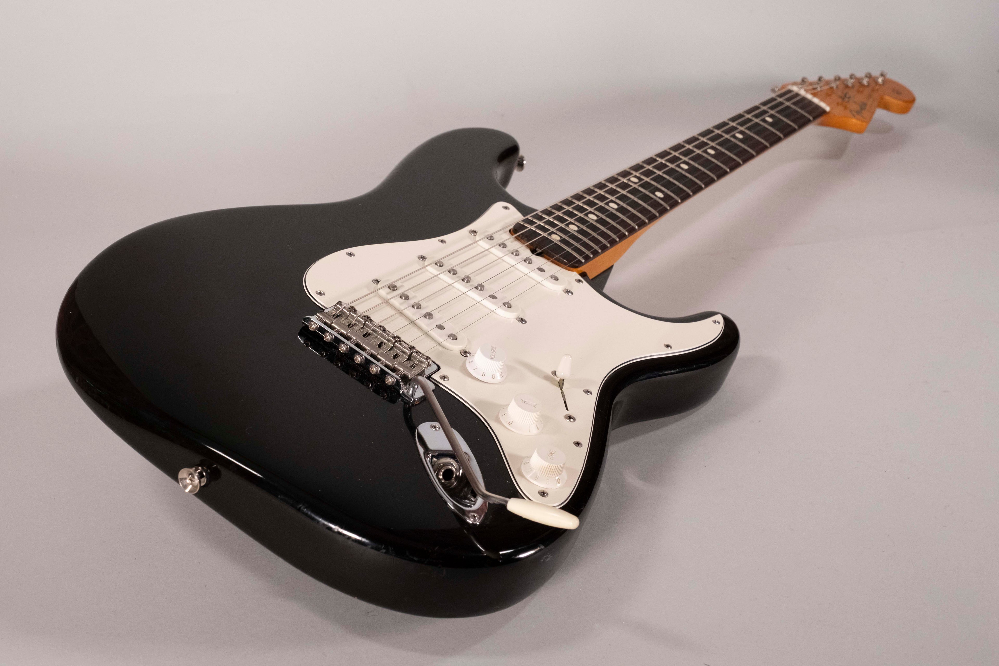 FENDER 62 Stratocaster AM Vintage  1988  USATA