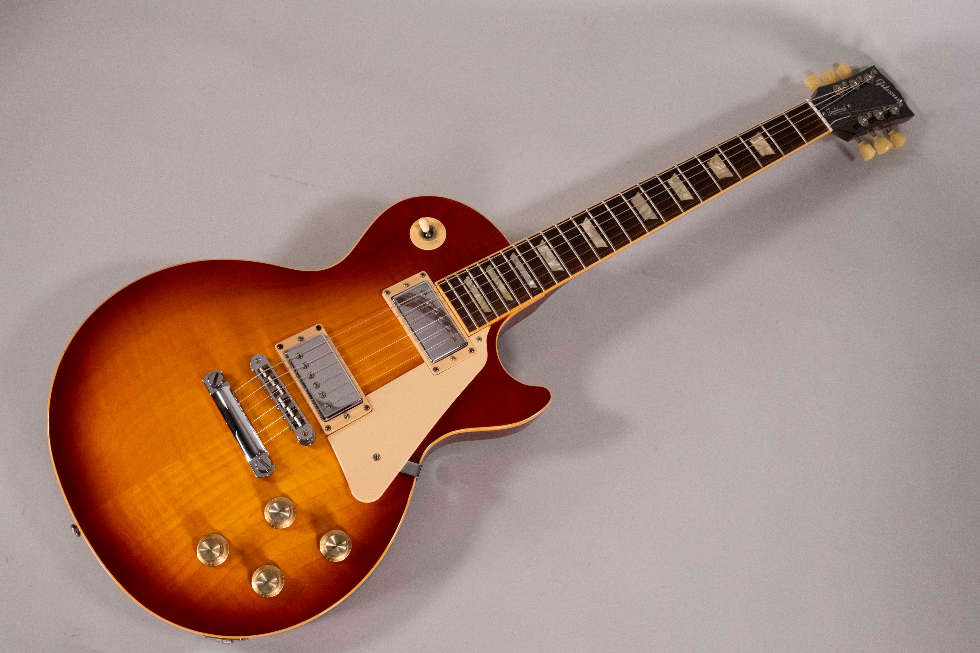 GIBSON Les Paul Traditional USATA