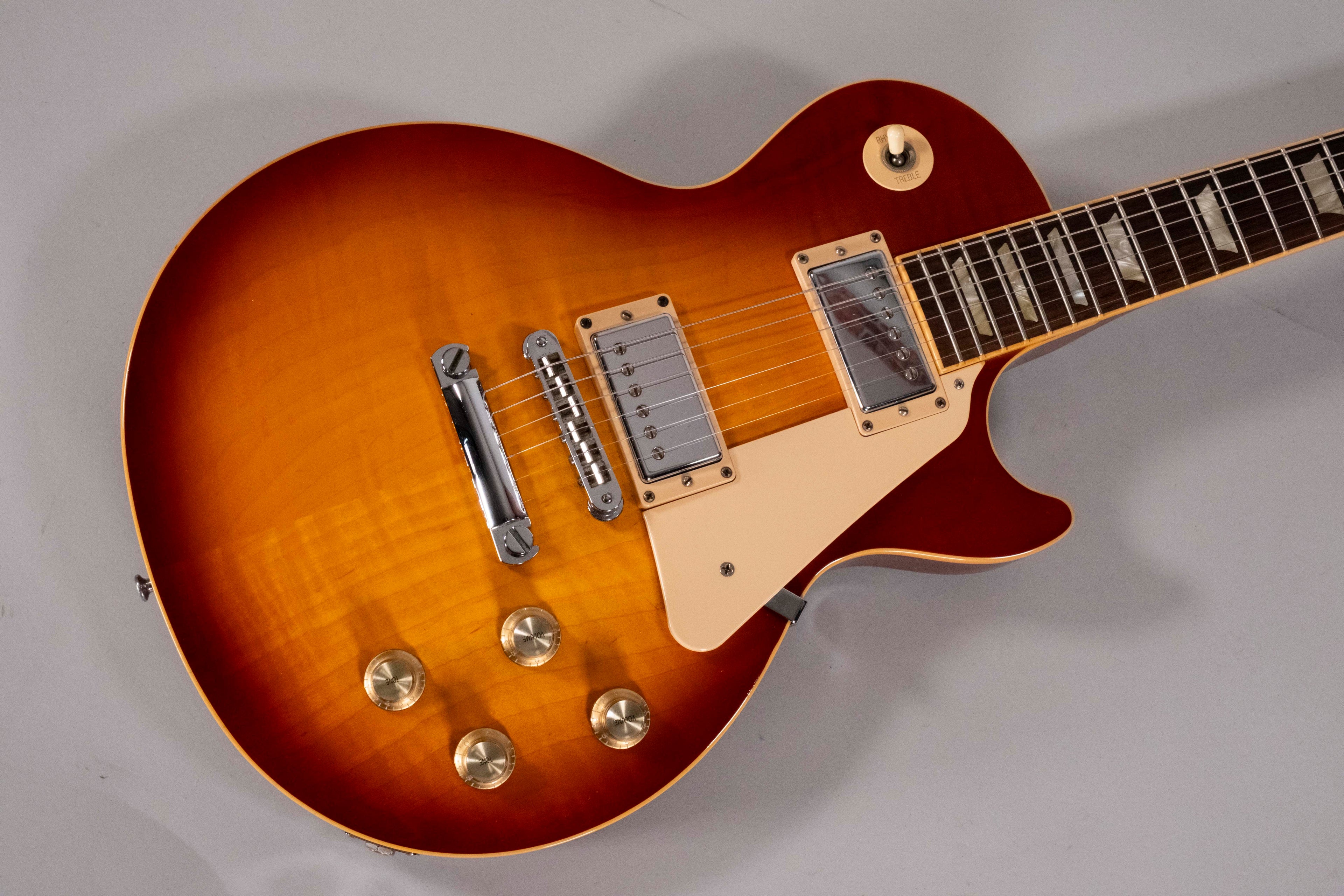 GIBSON Les Paul Traditional USATA