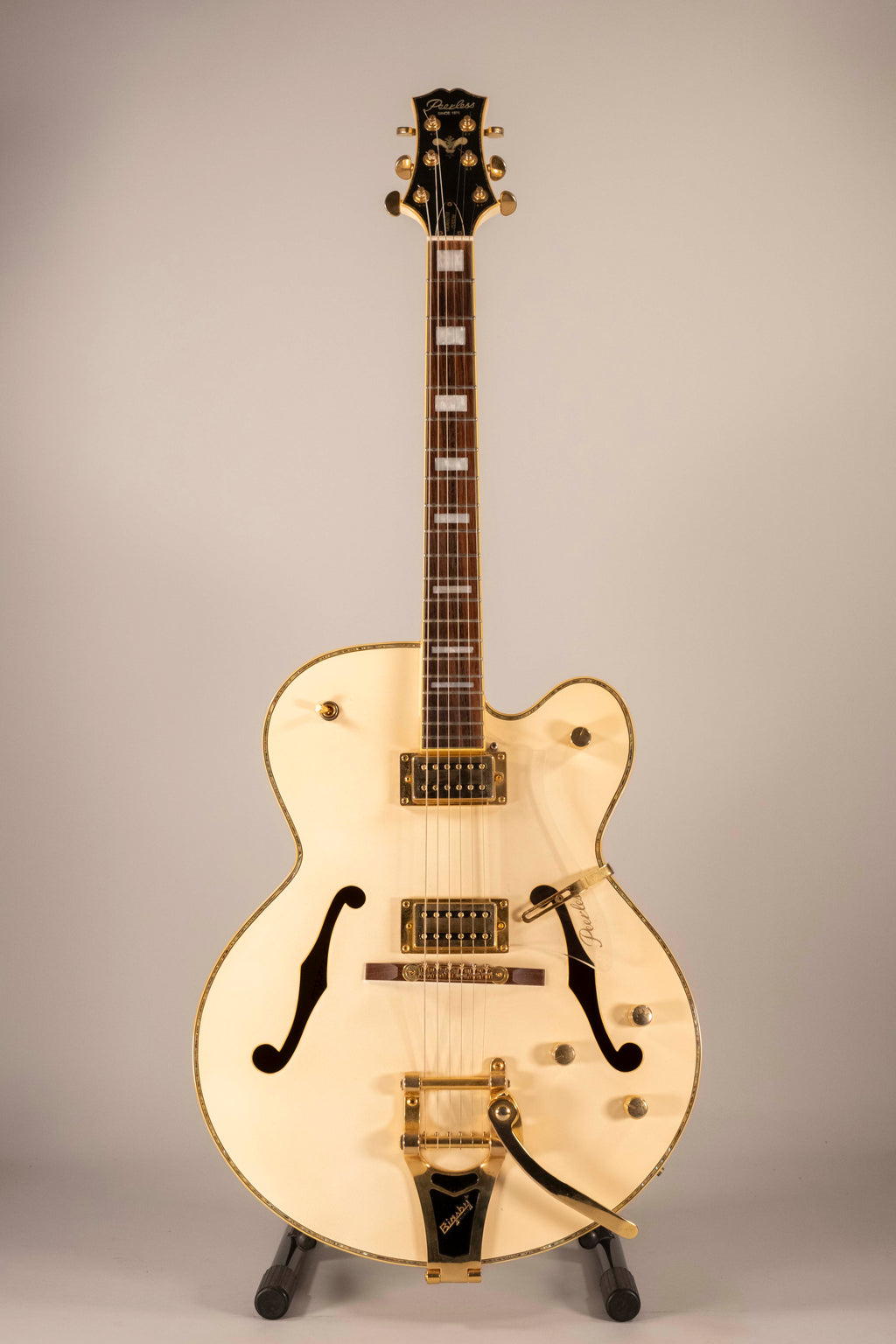 Peerless Gigmaster Custom Usato