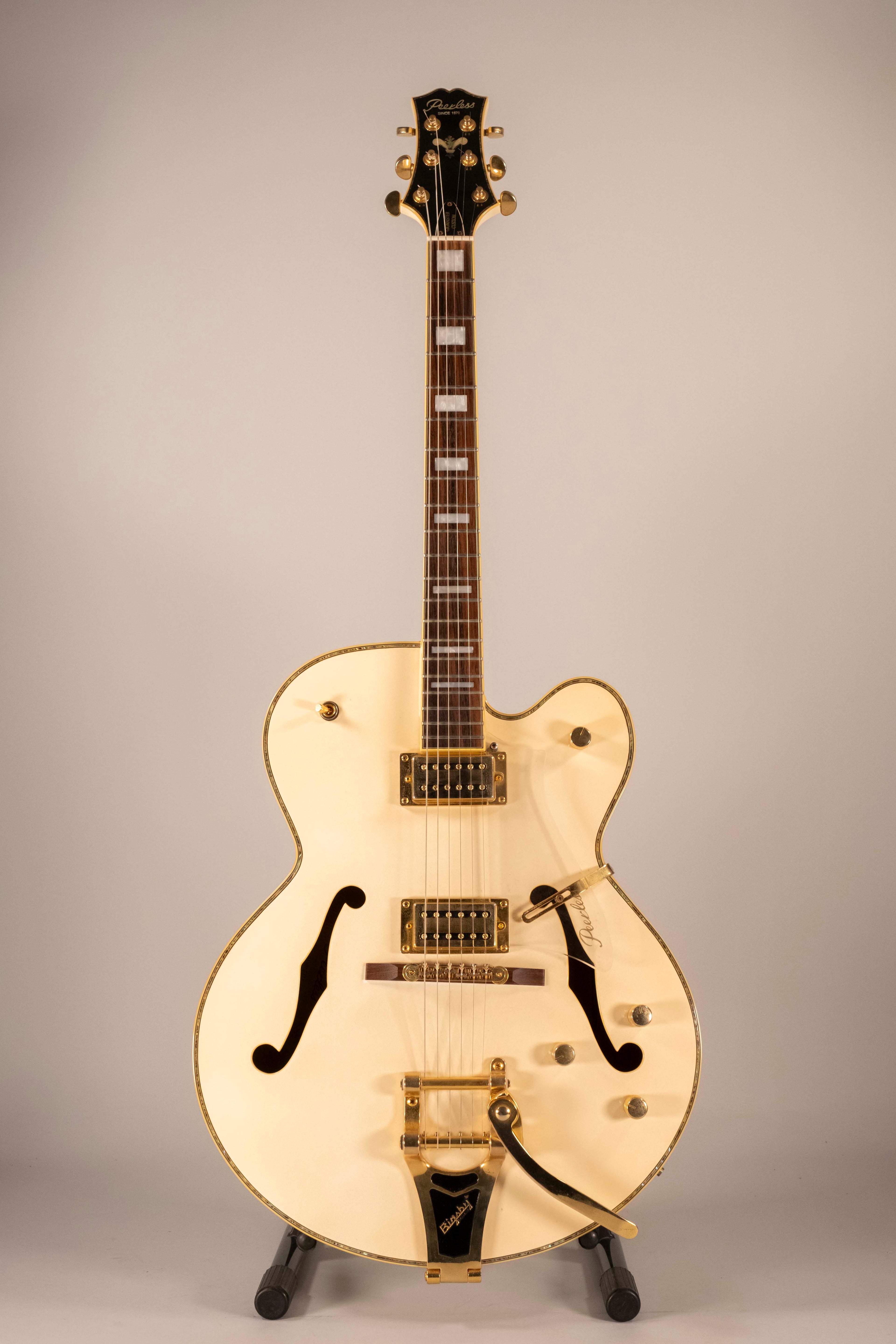 Peerless Gigmaster Custom Usato